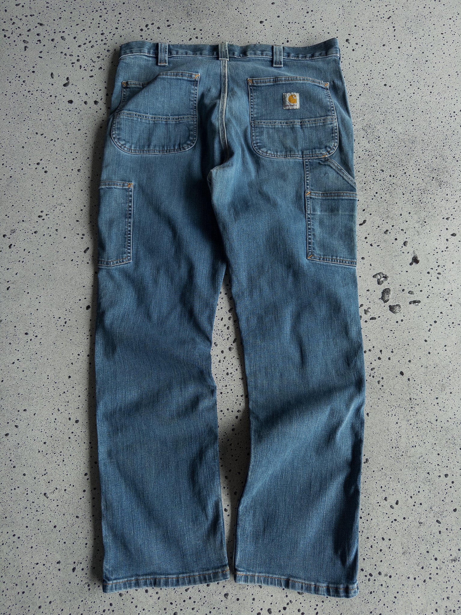 Vintage Carhartt Pants (W36)