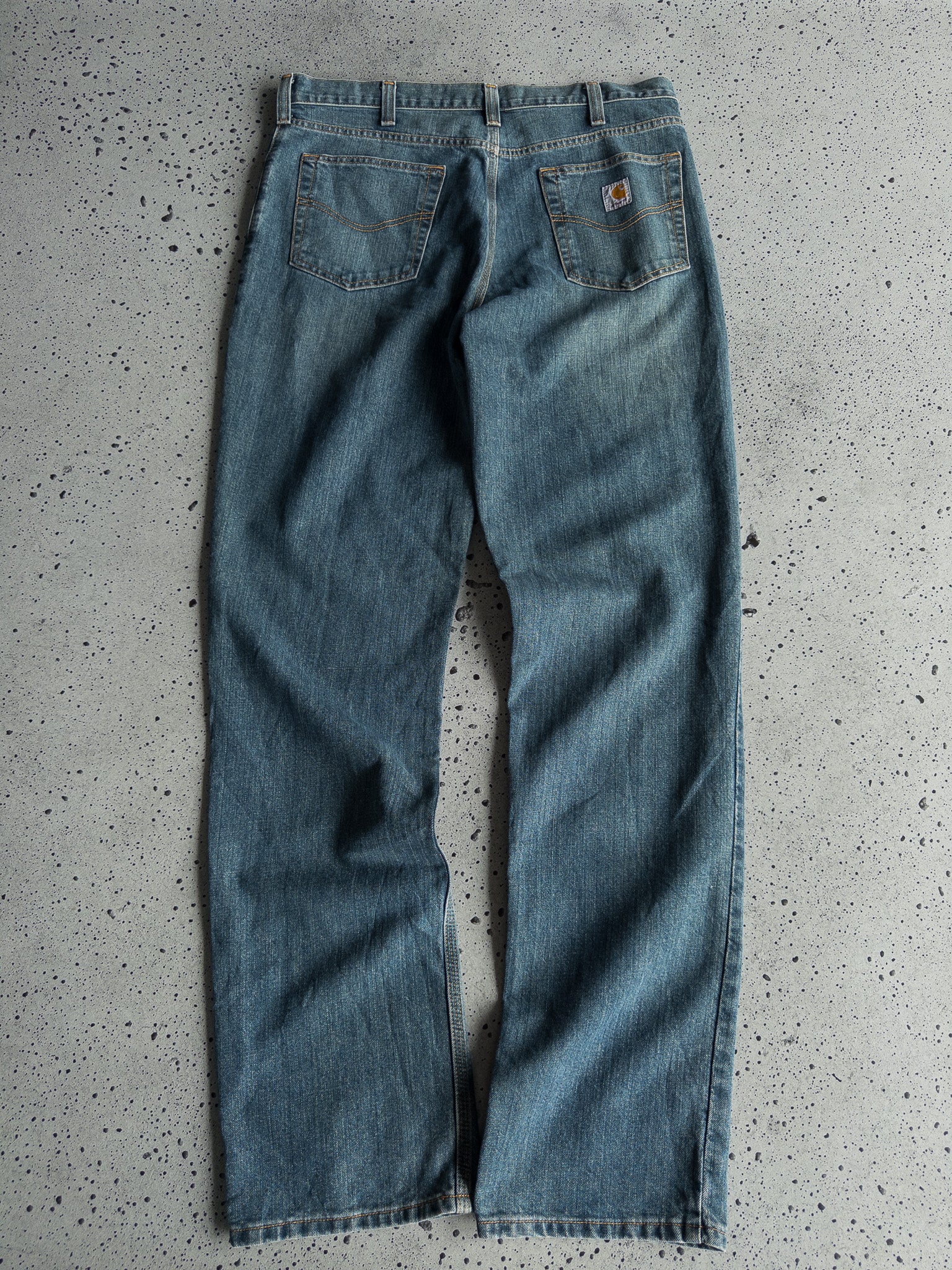 Vintage Carhartt Pants (W38)