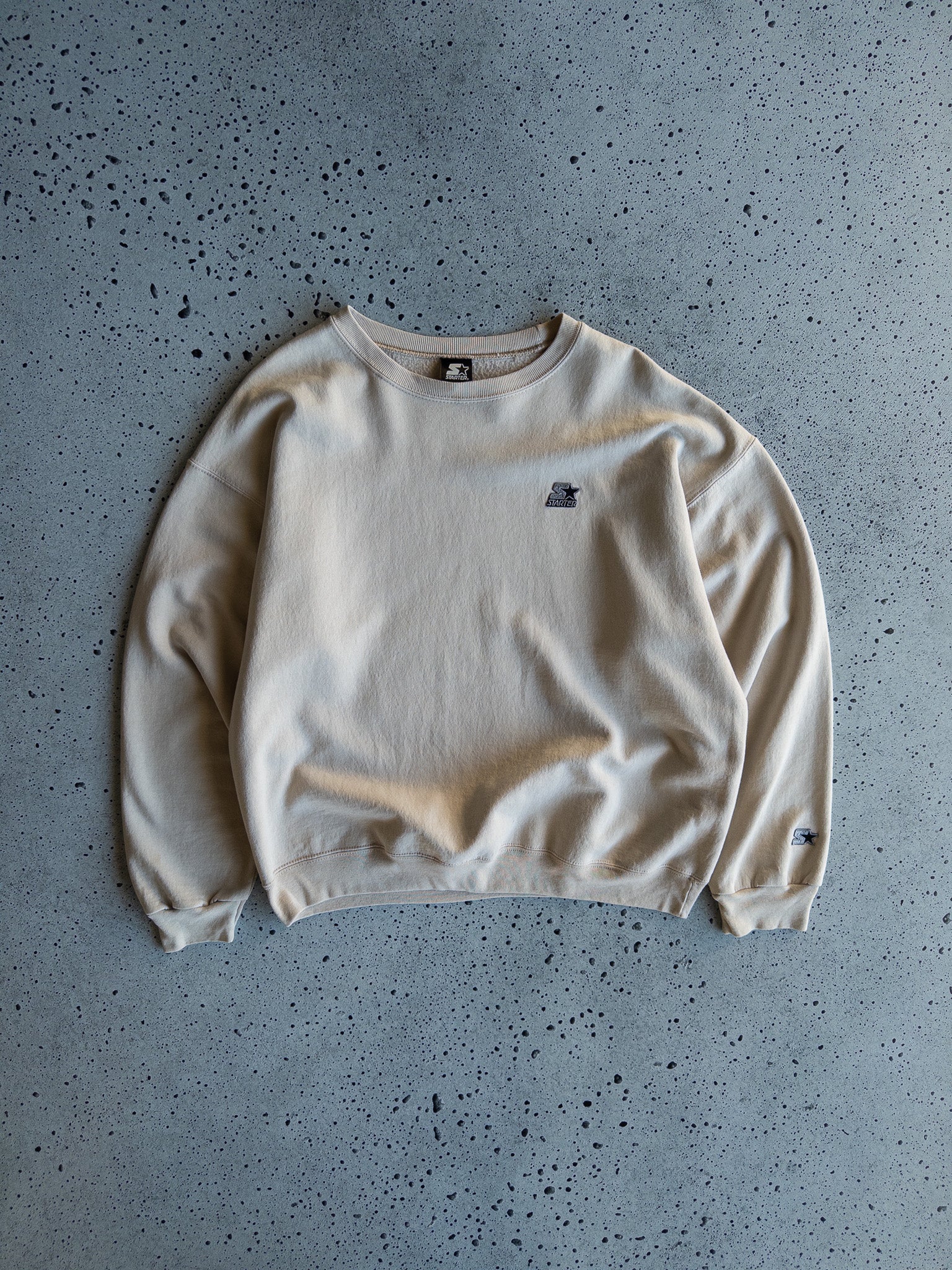 Vintage Starter Sweatshirt (L)