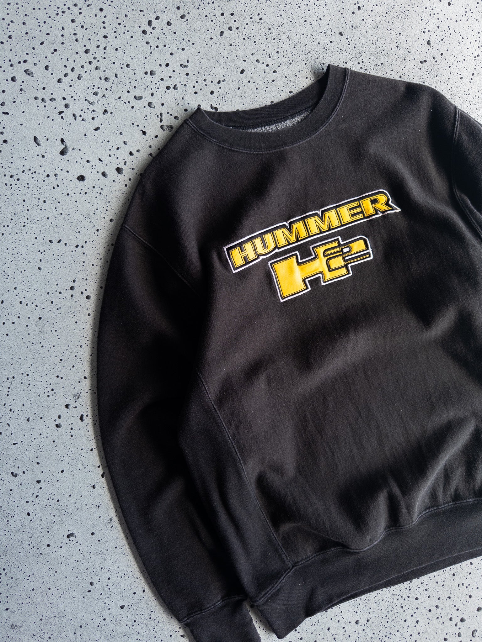 Vintage Hummer H2 Sweatshirt (M)