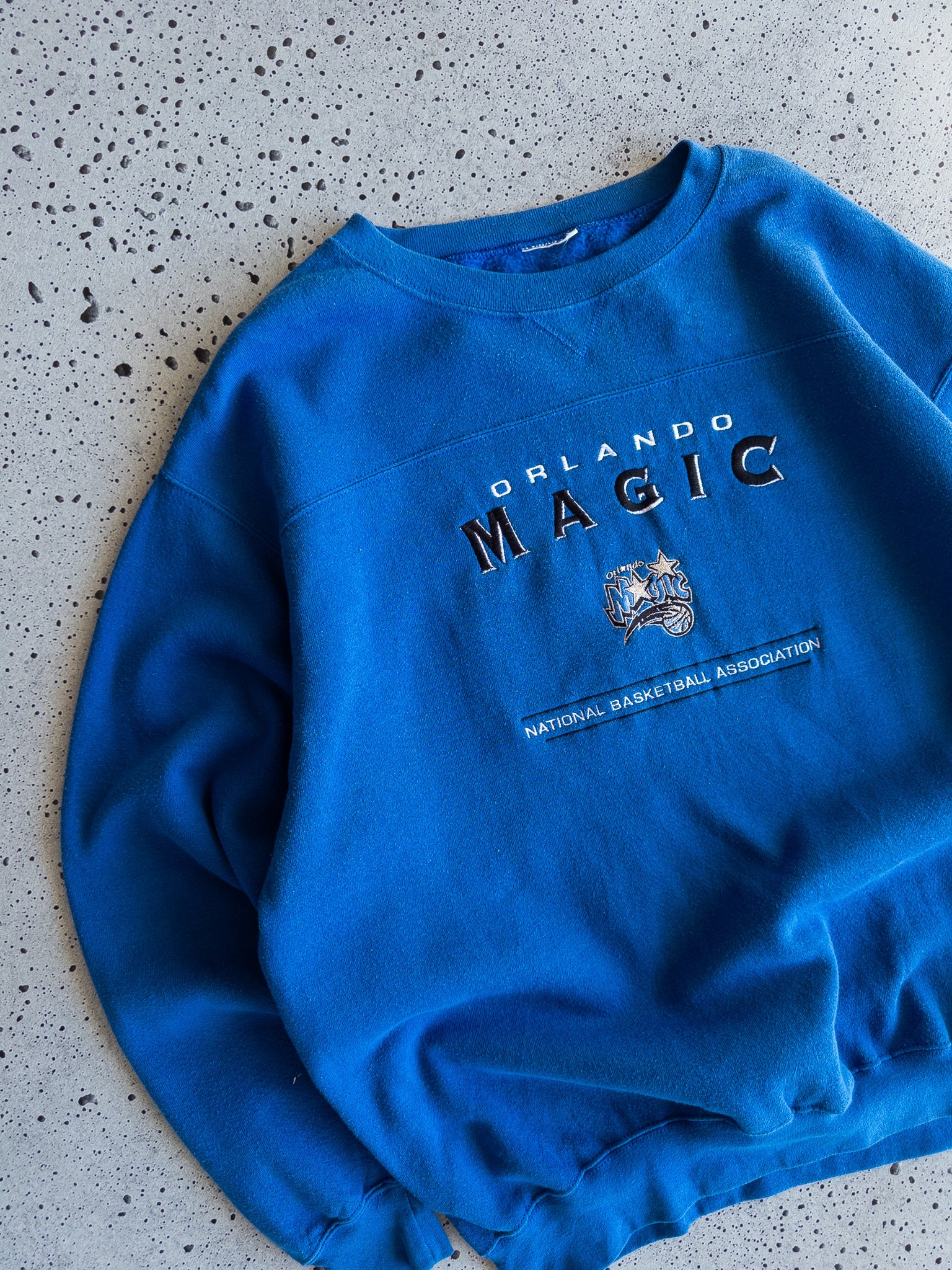 Vintage Orlando Magic Sweatshirt (XL)