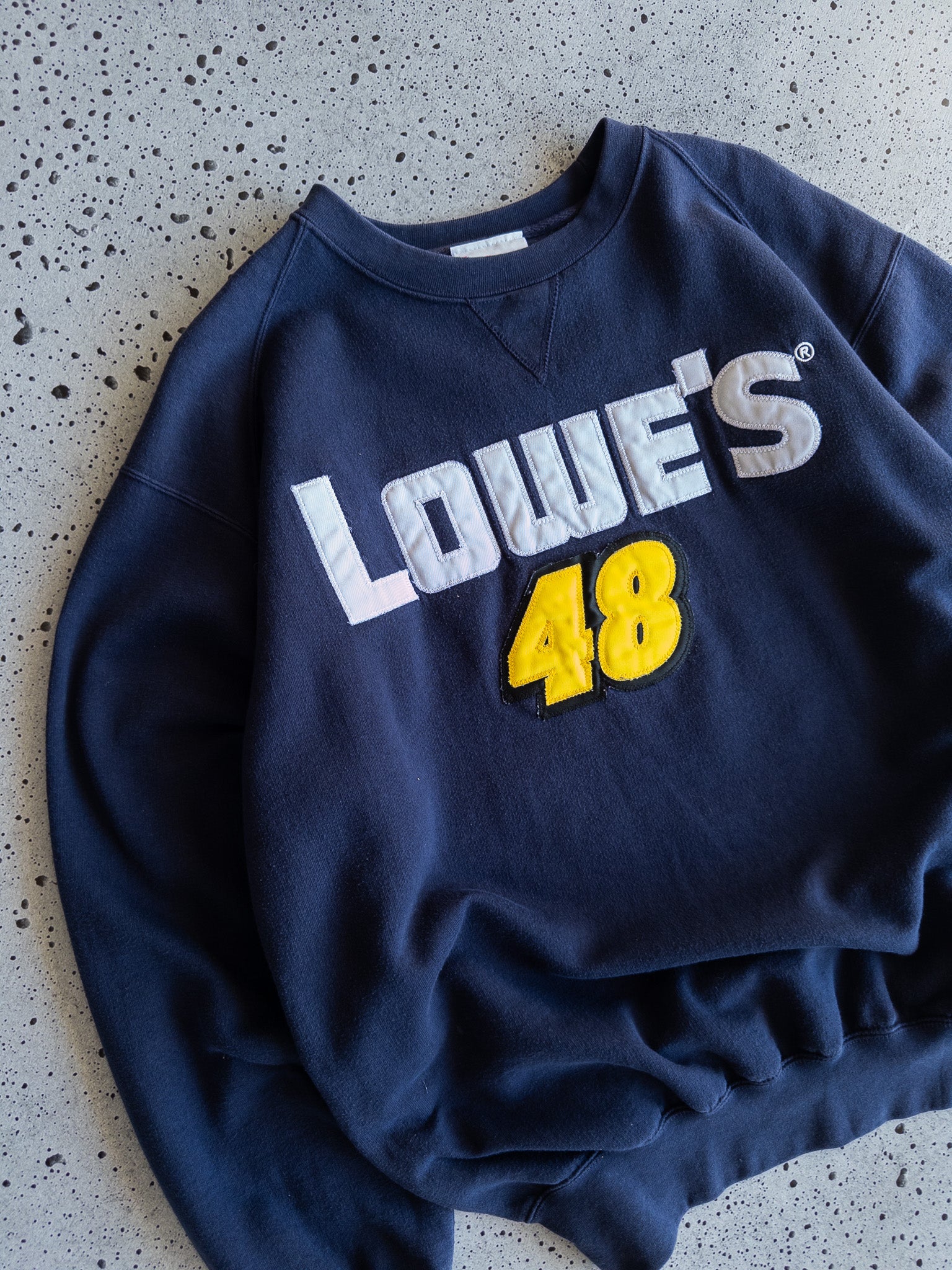 Vintage Lowe's Sweatshirt (L)