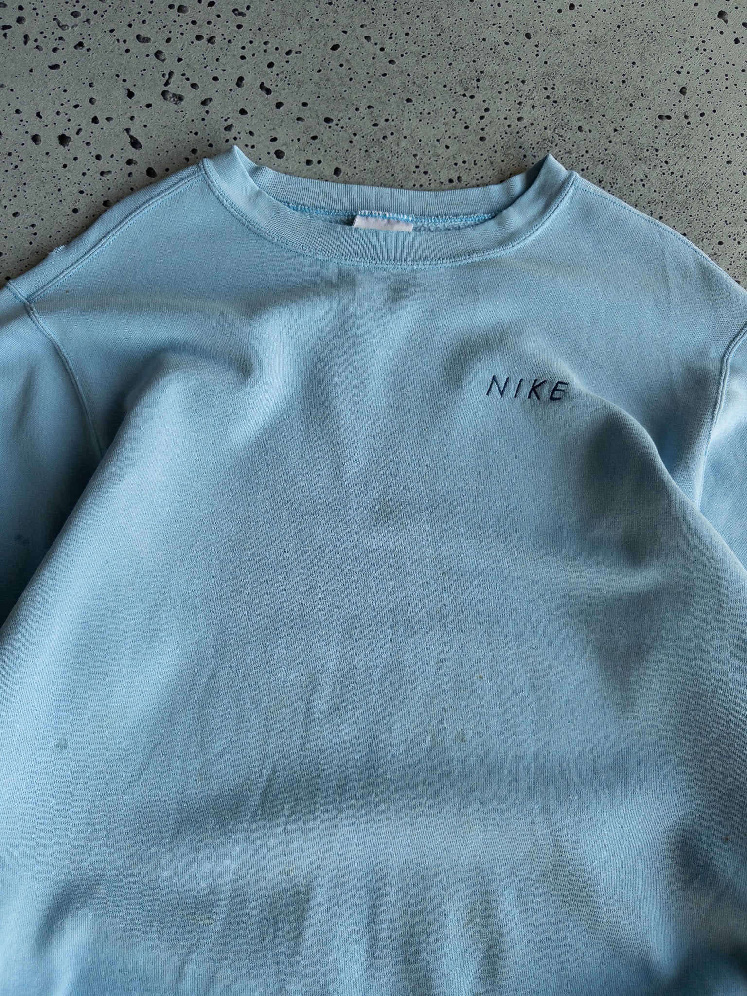 Vintage Nike Sweatshirt (L)