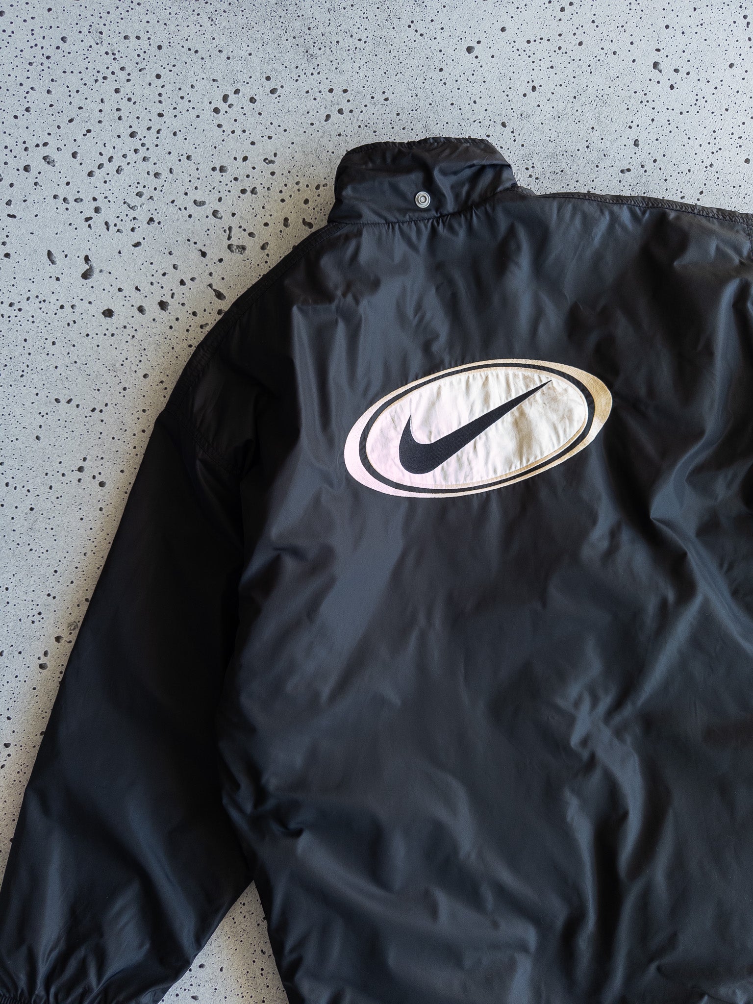 Vintage Nike Jacket (M)