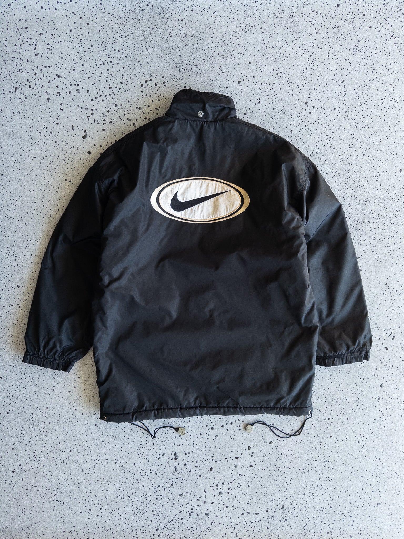 Vintage Nike Jacket (M) - Planet Vintage Store