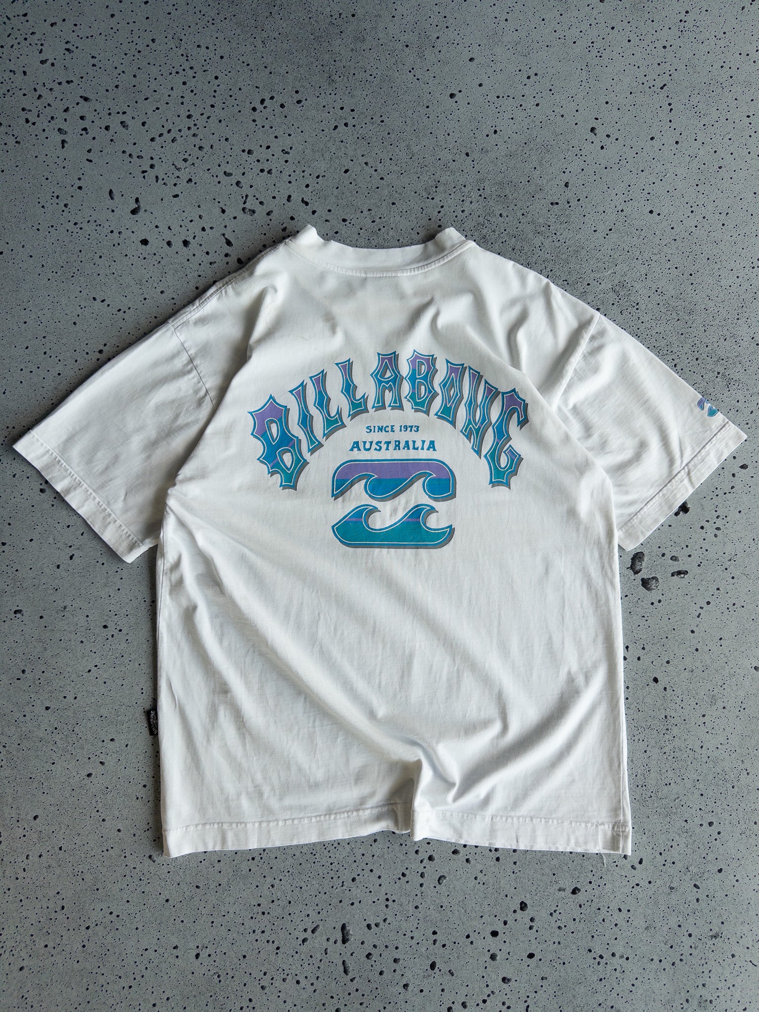 Vintage Billabong Tee (L)