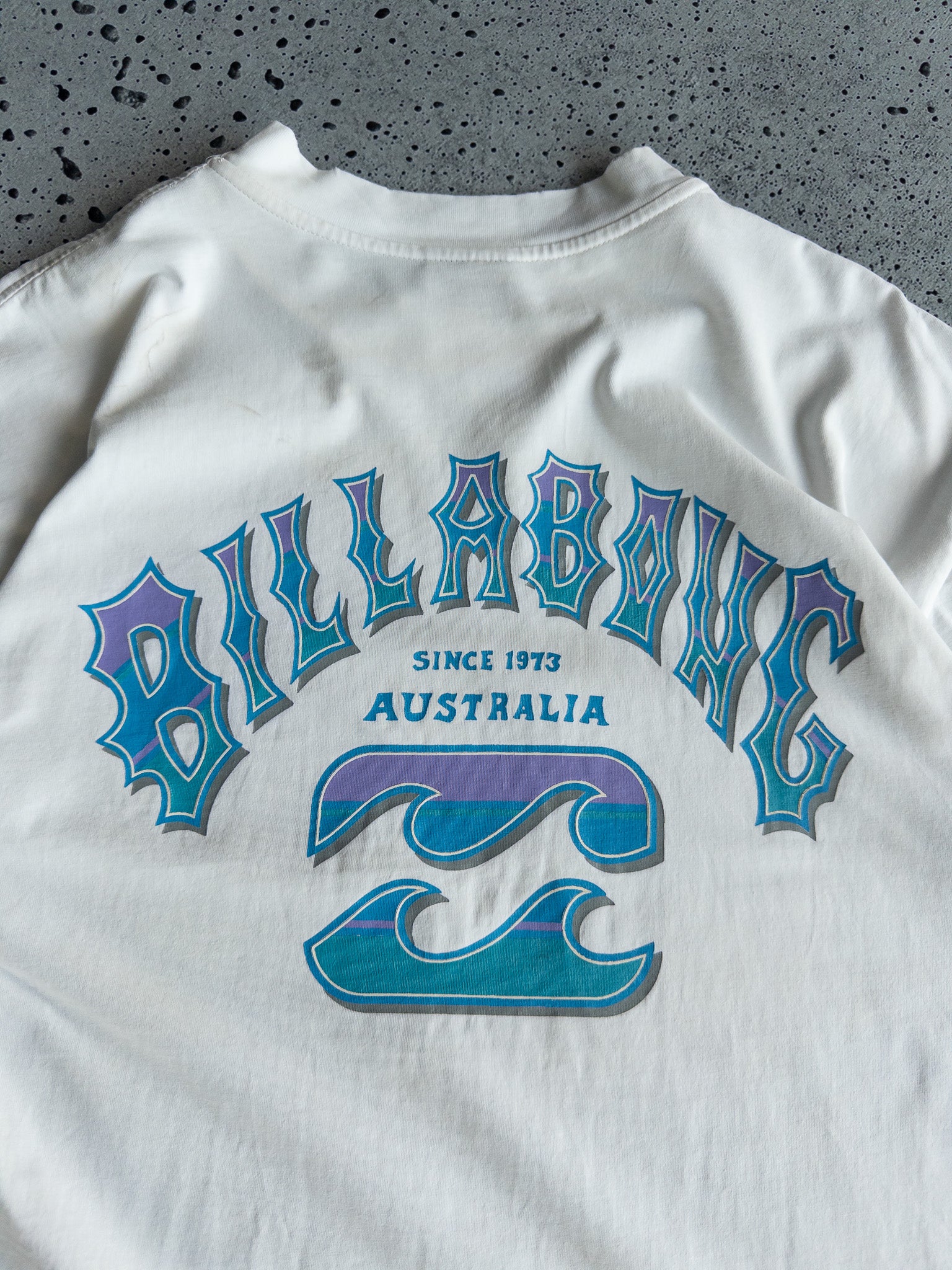 Vintage Billabong Tee (L)