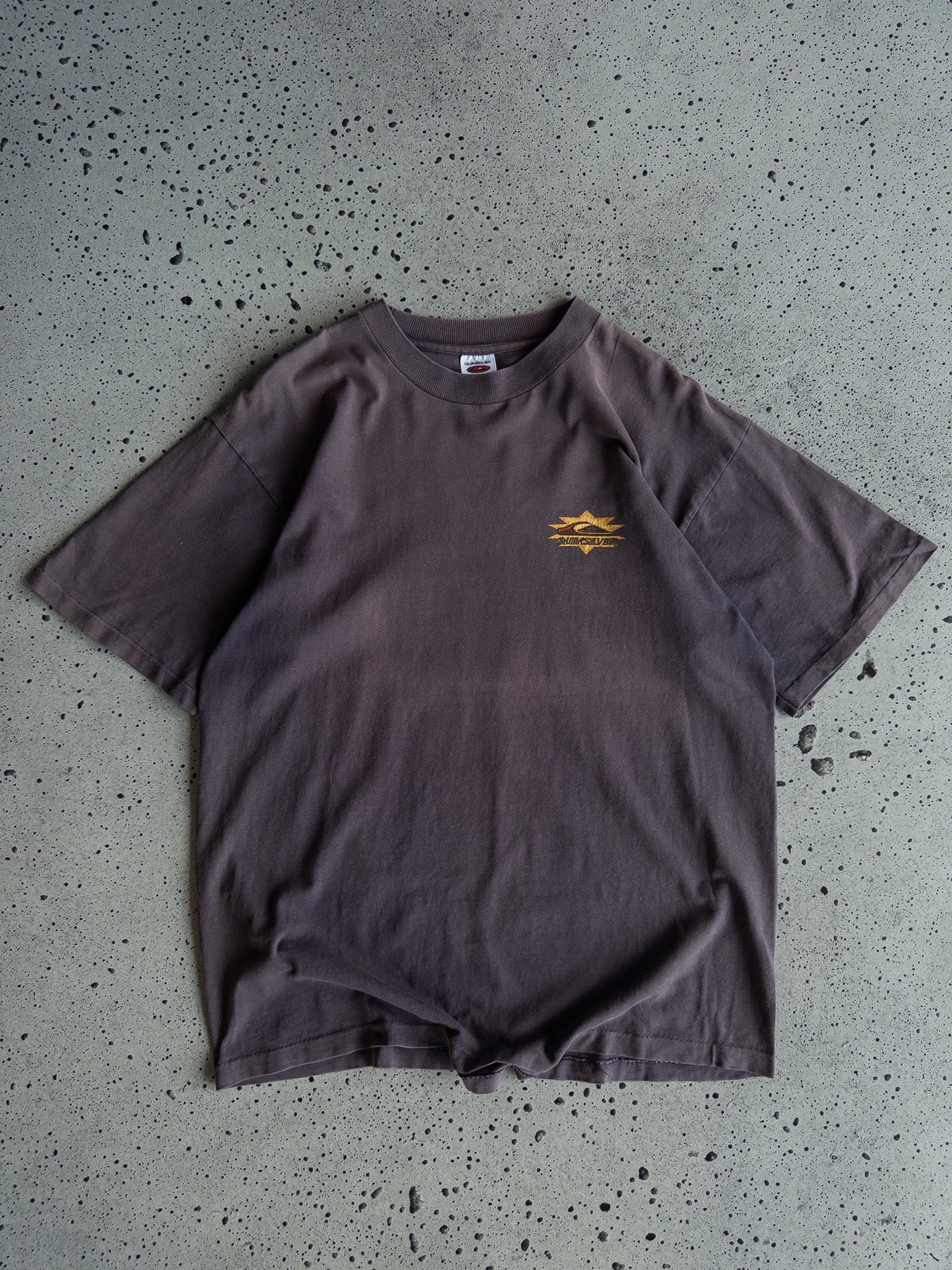 Vintage '90s Quiksilver Tee (L)