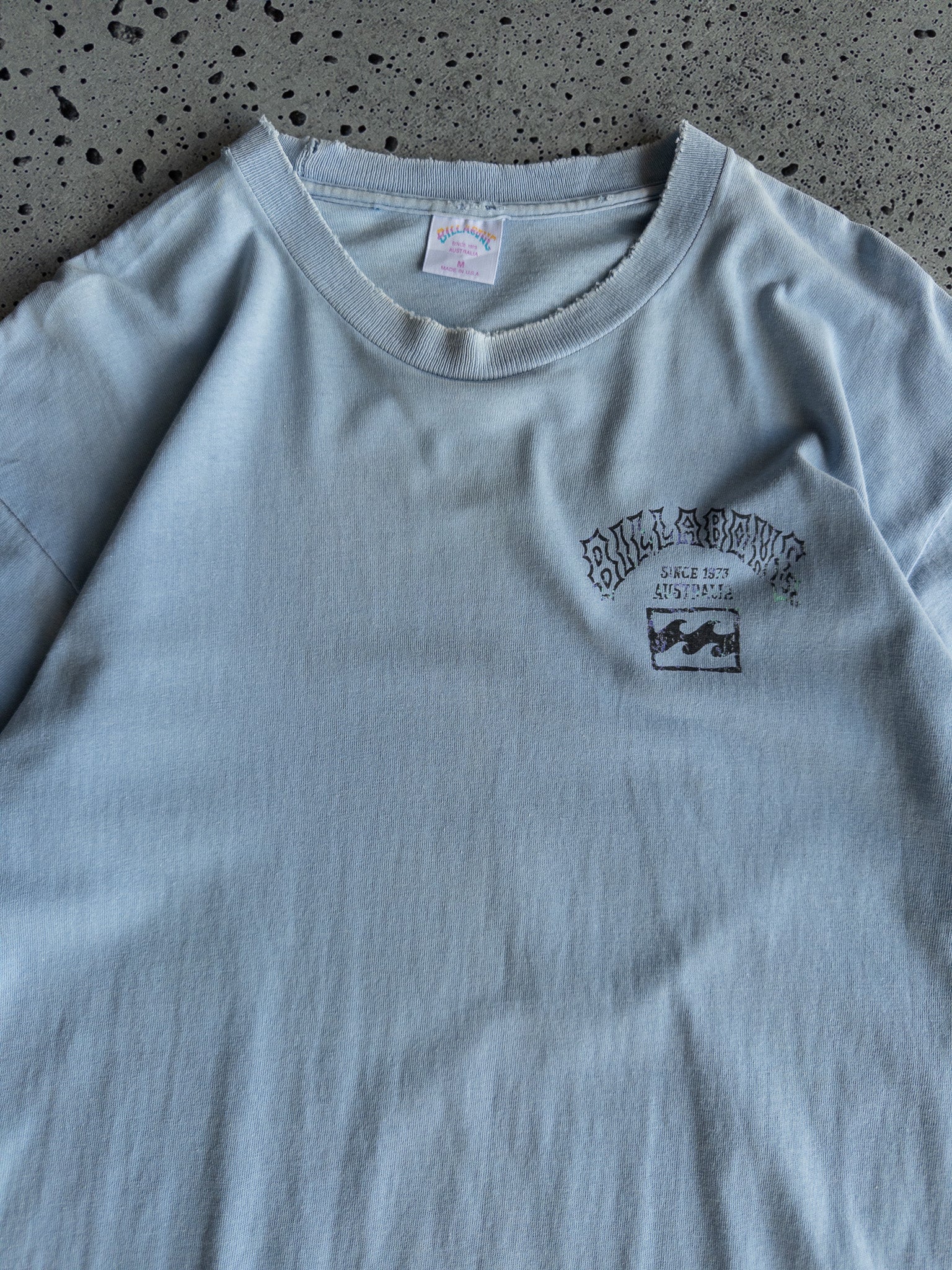 Vintage '90s Billabong Tee (M)