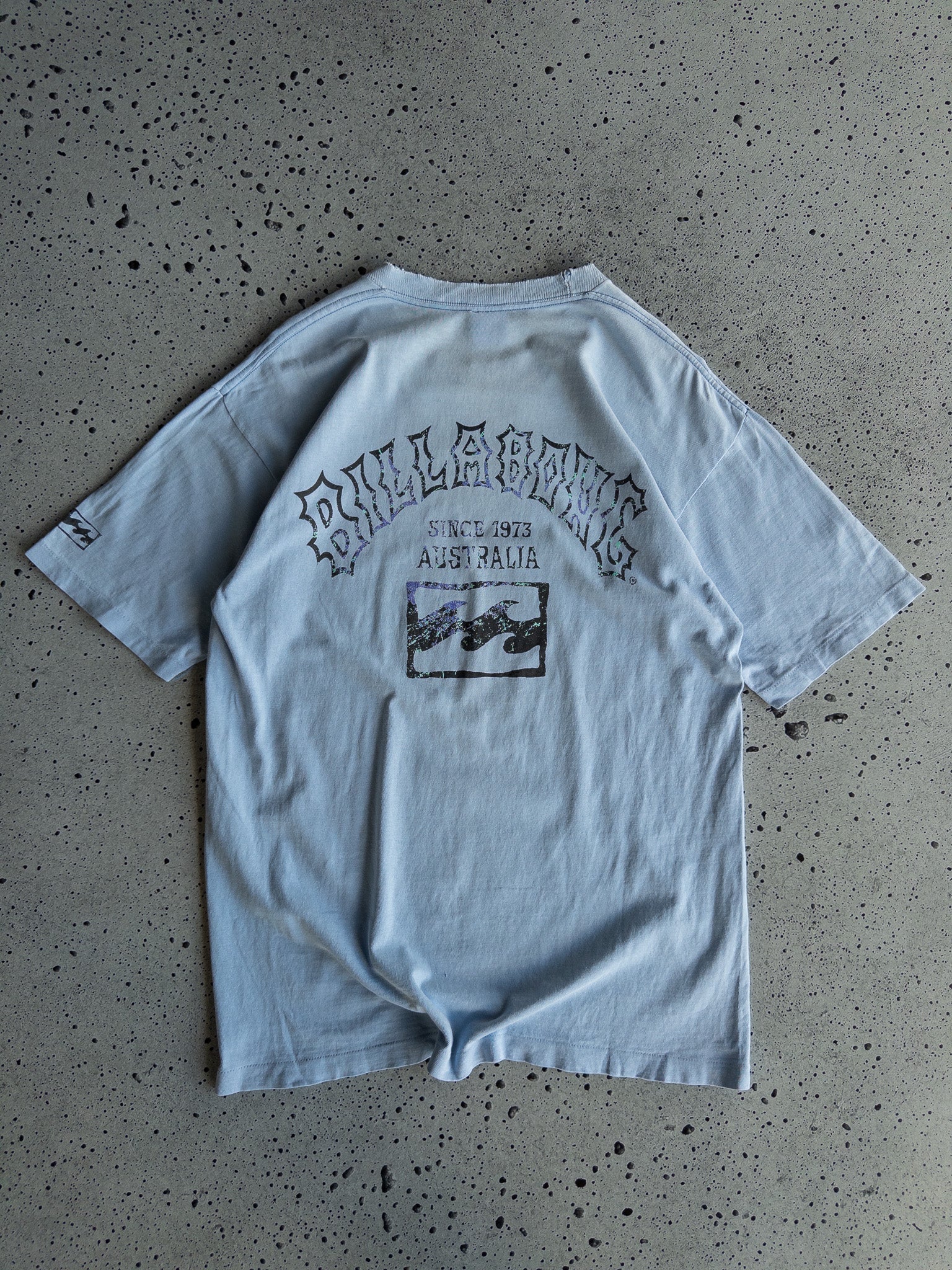 Vintage '90s Billabong Tee (M)