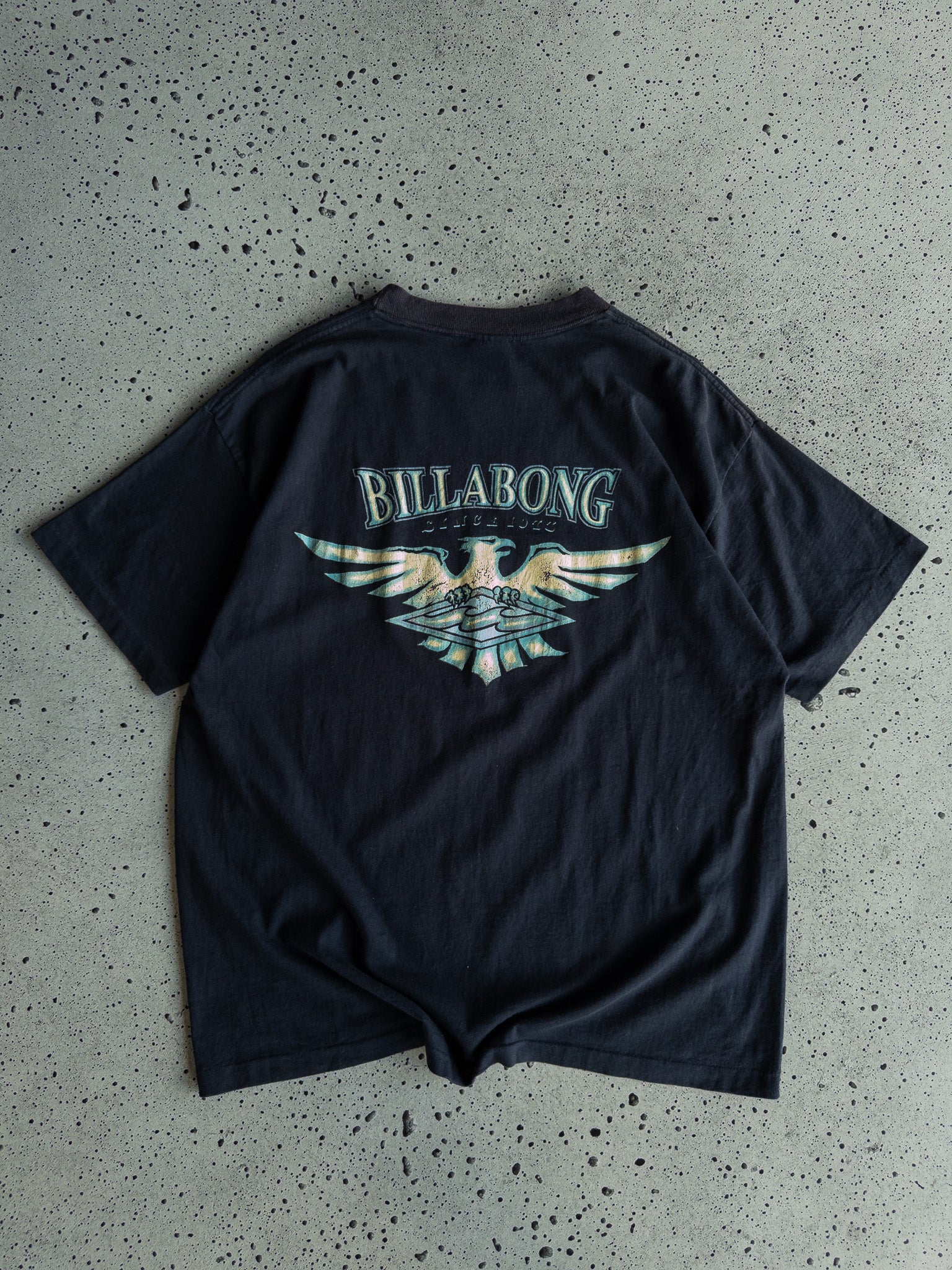 Vintage '90s Billabong Tee (XL)