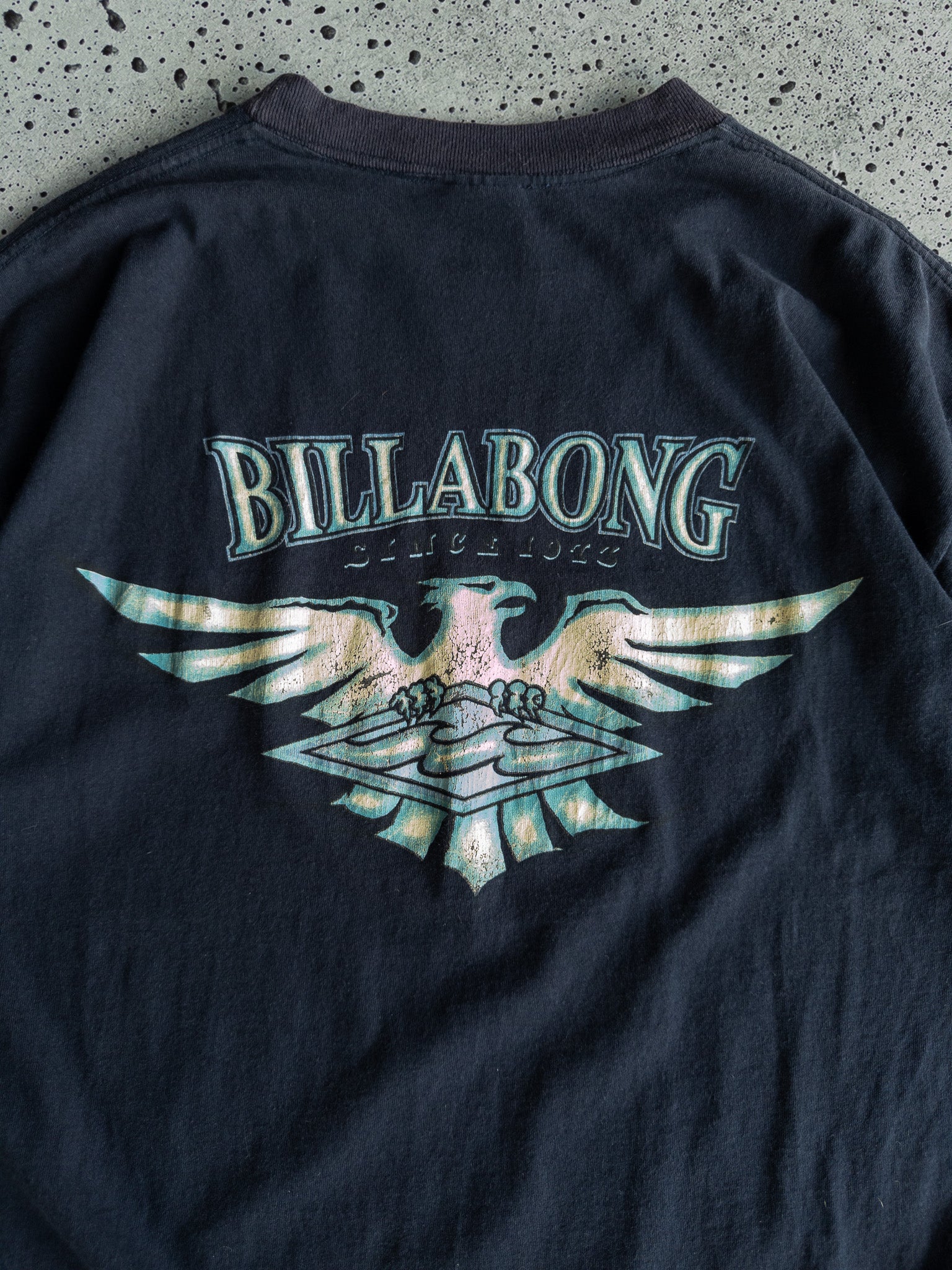 Vintage '90s Billabong Tee (XL)