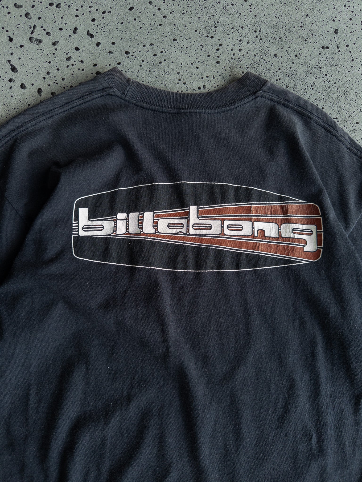 Vintage Billabong Tee (L)