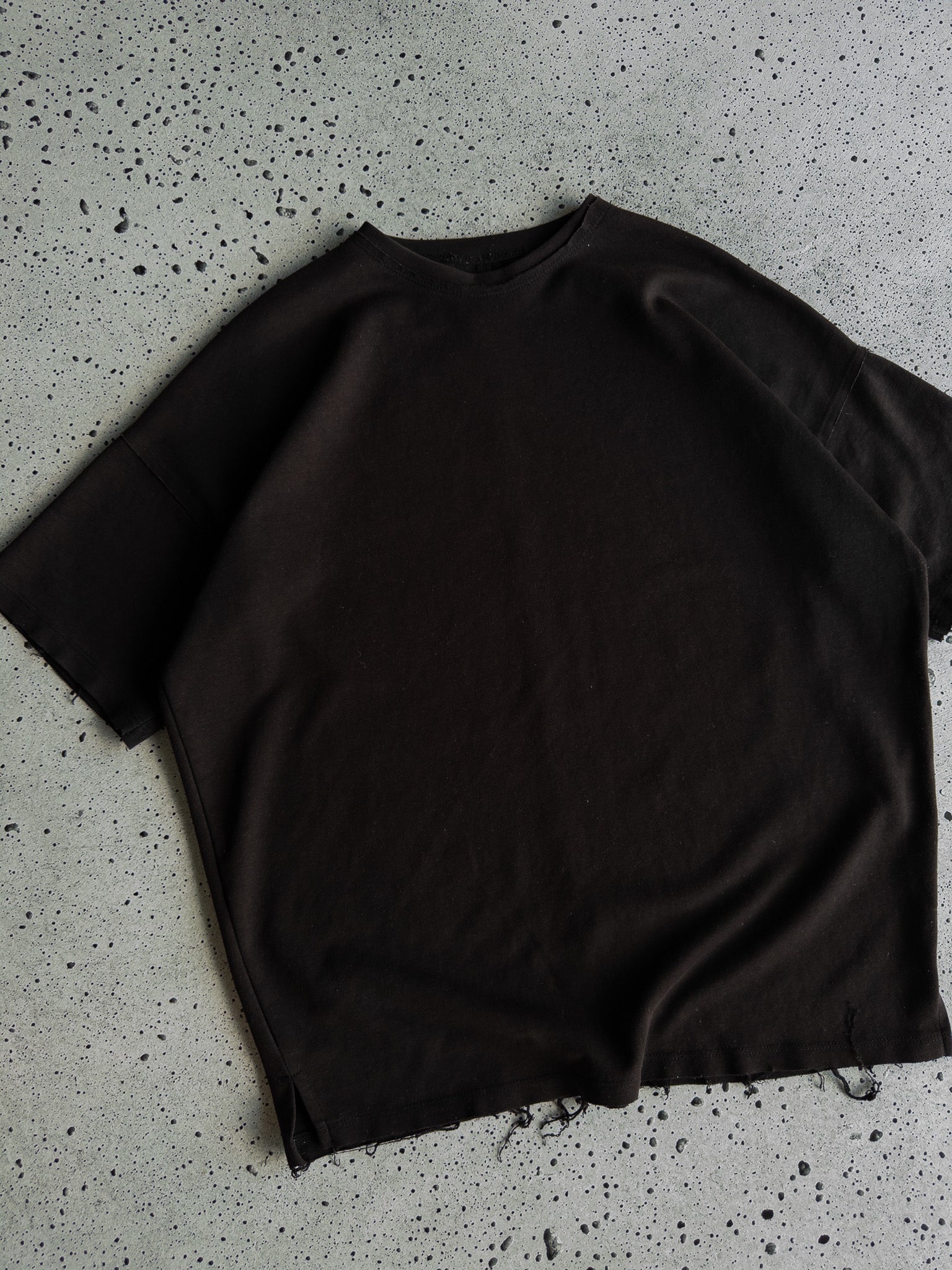 Vintage Heavy Weight Blank Tee (XL)