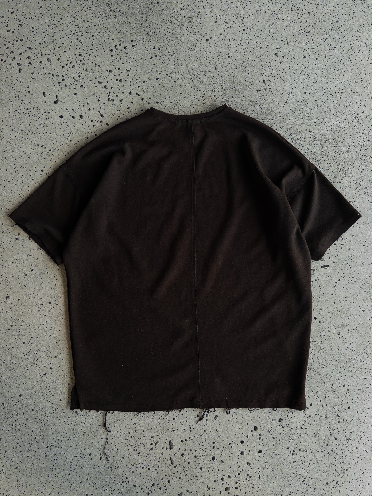 Vintage Heavy Weight Blank Tee (XL)