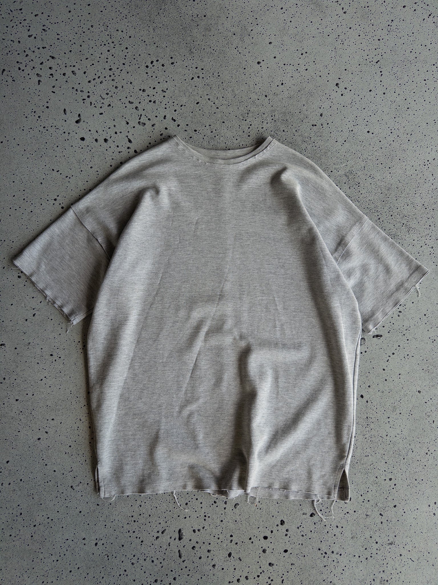 Vintage Heavy Weight Blank Tee (XL)