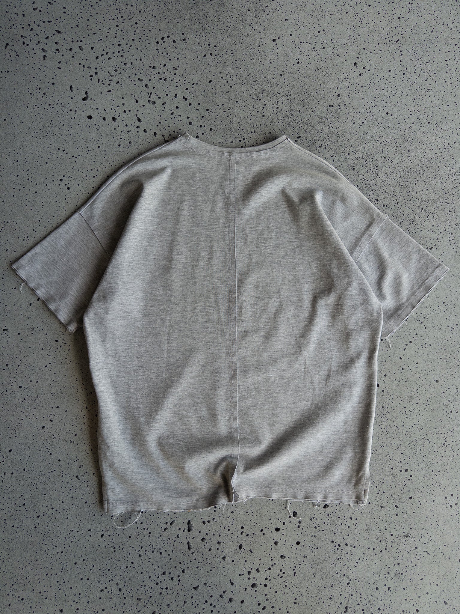 Vintage Heavy Weight Blank Tee (XL)