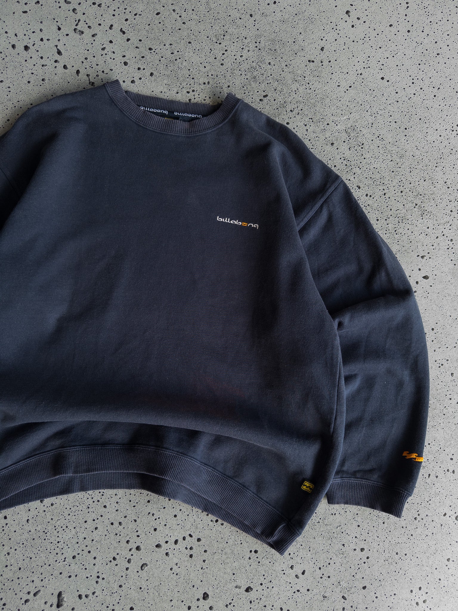 Vintage Billabong Sweatshirt (L)