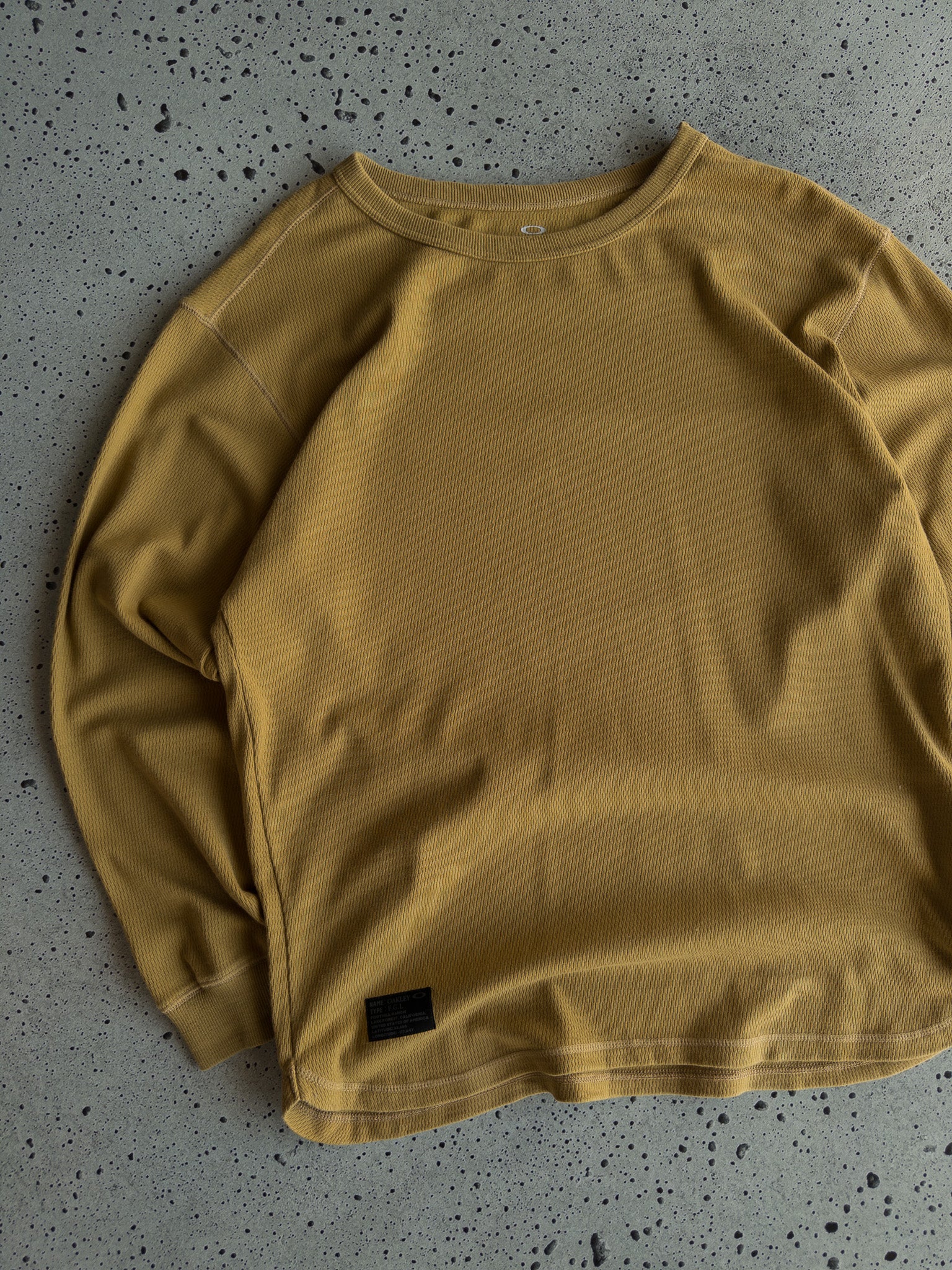 Vintage Oakley Sweatshirt (M)