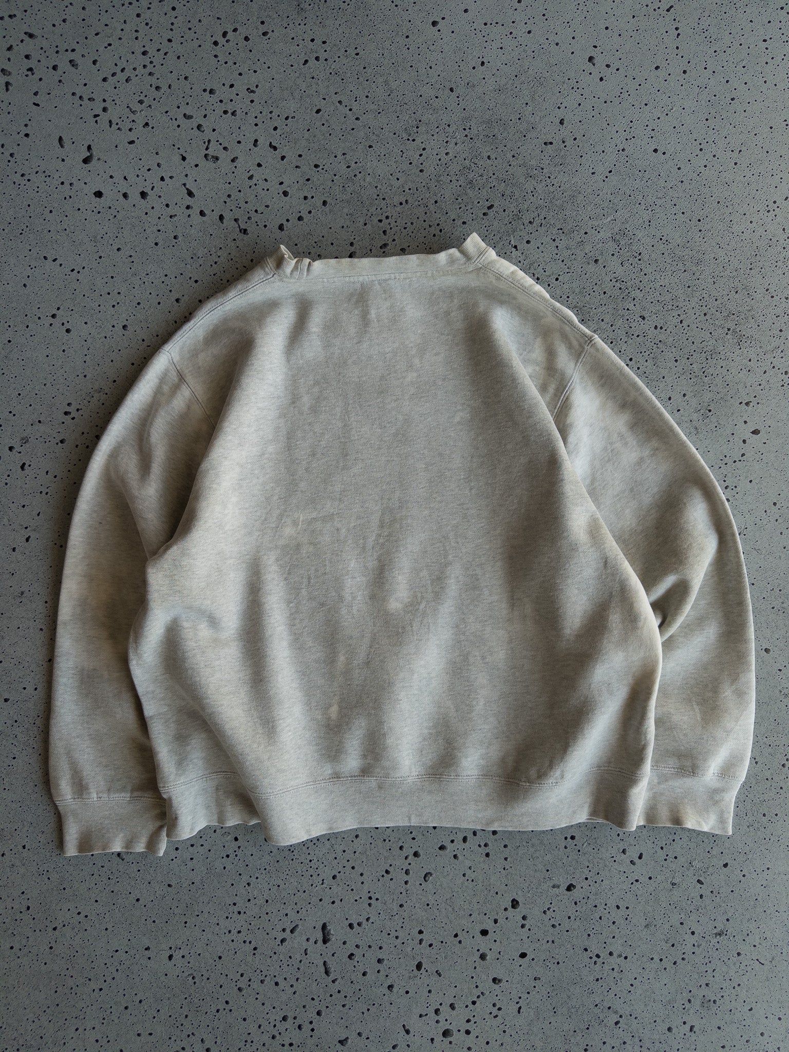 Vintage Stussy Sweatshirt (M)