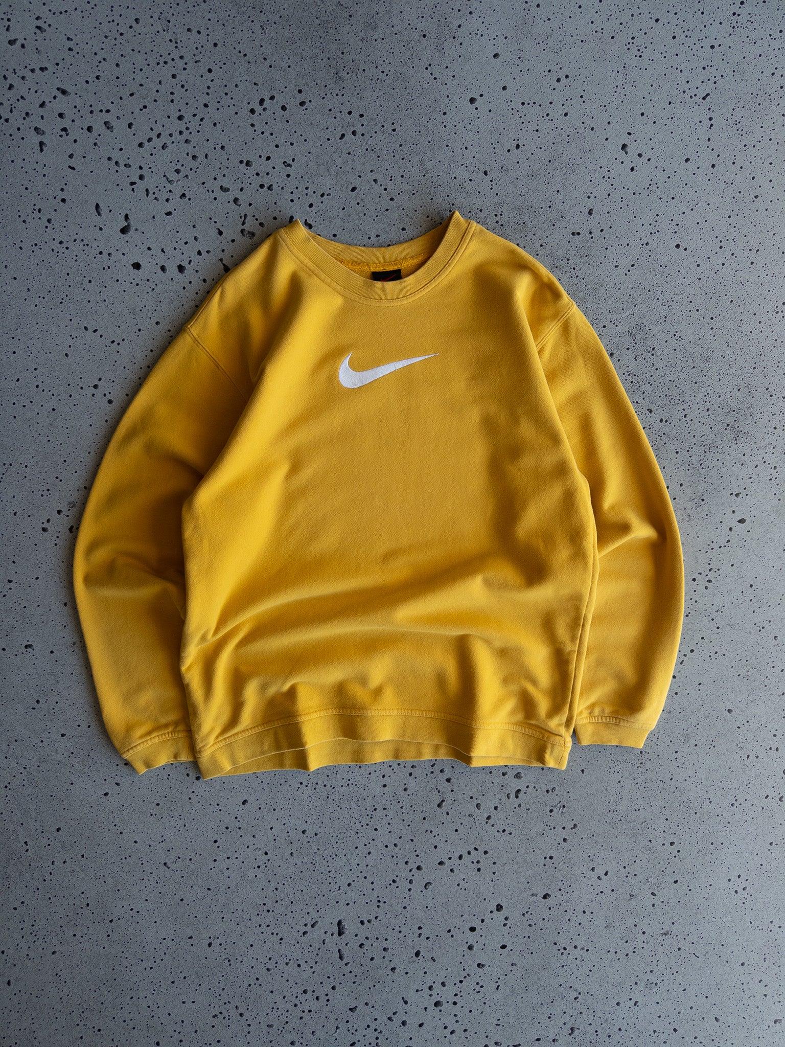 Vintage Nike Sweatshirt (S)