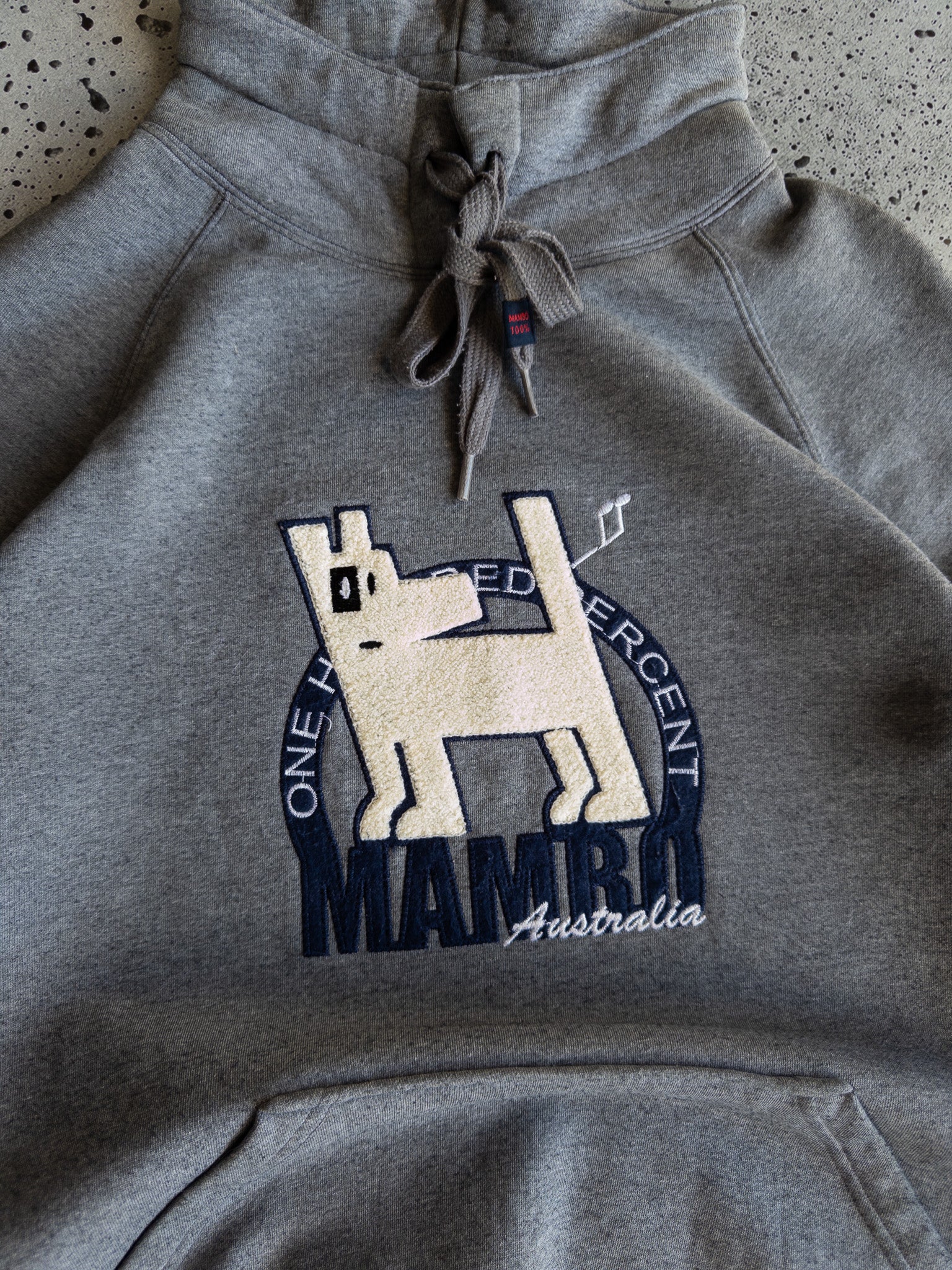 Vintage Mambo Australia Sweatshirt (L)