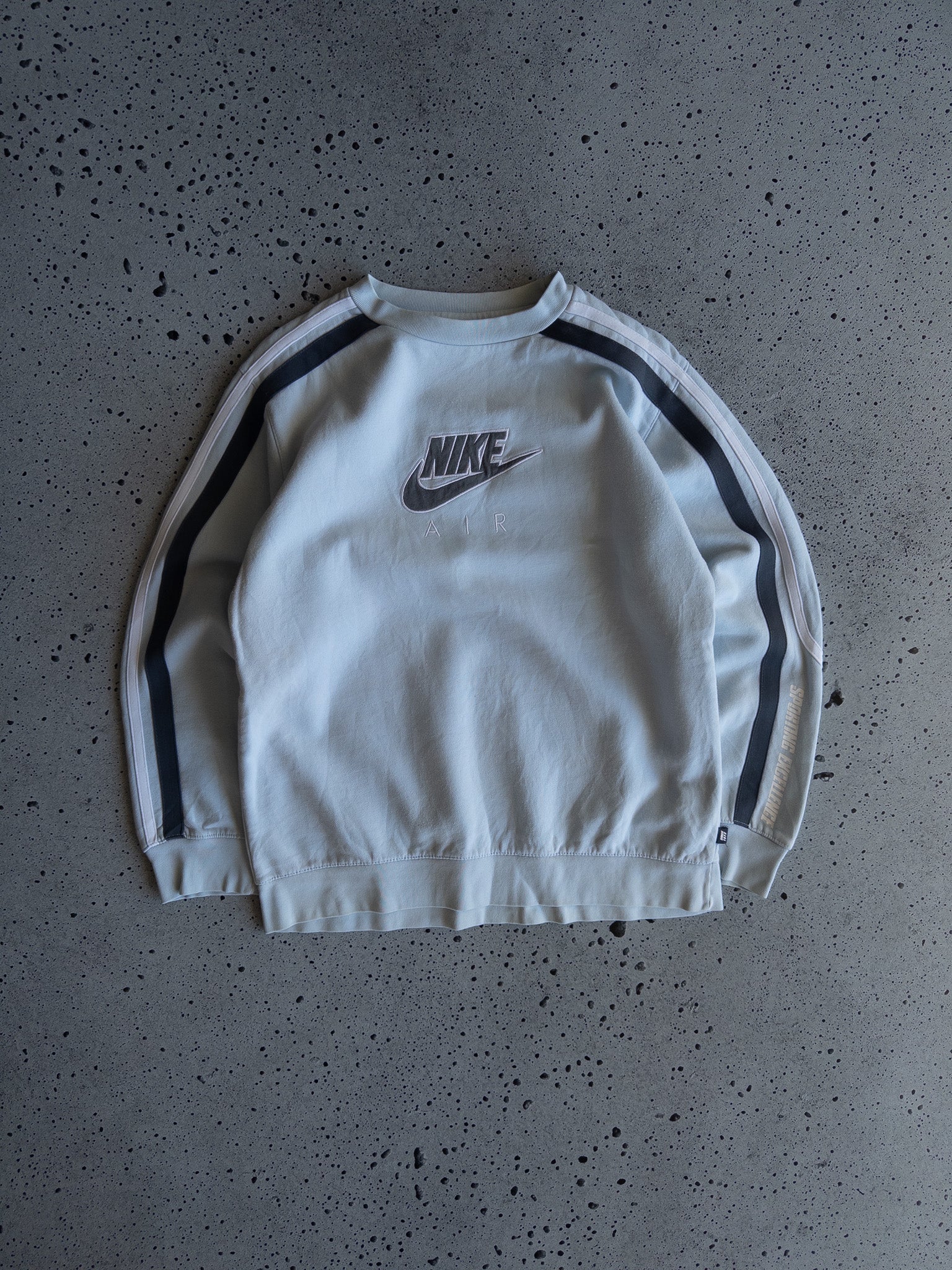 Vintage Nike Air Sweatshirt (XS)