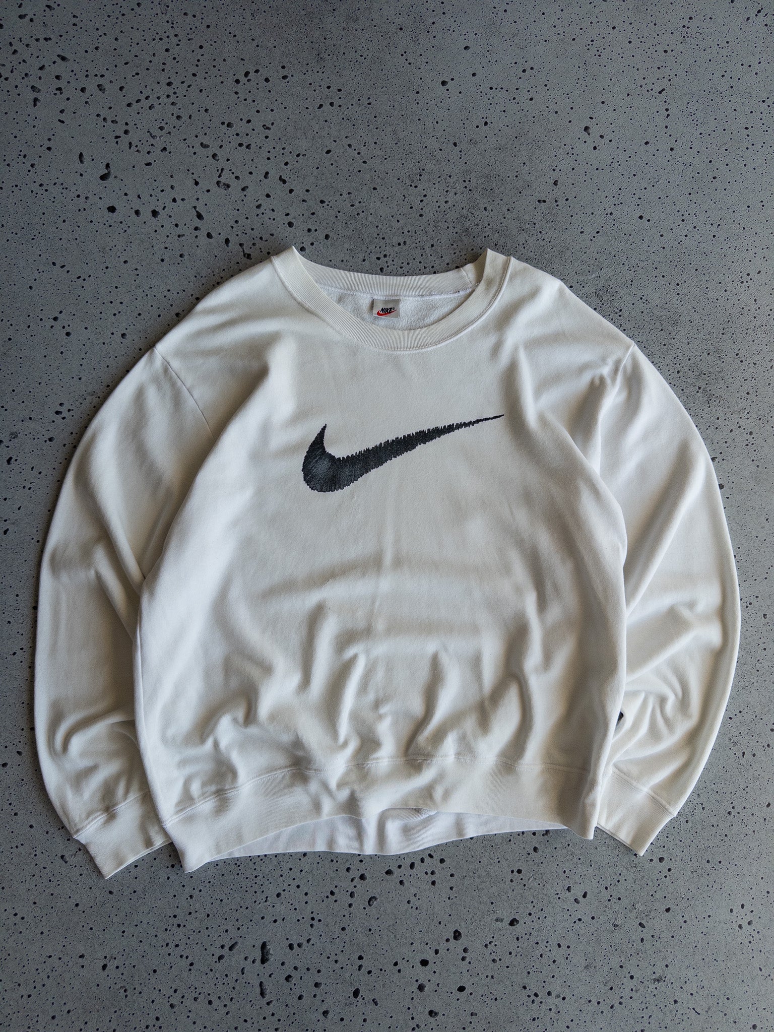 Vintage Nike Sweatshirt (L)