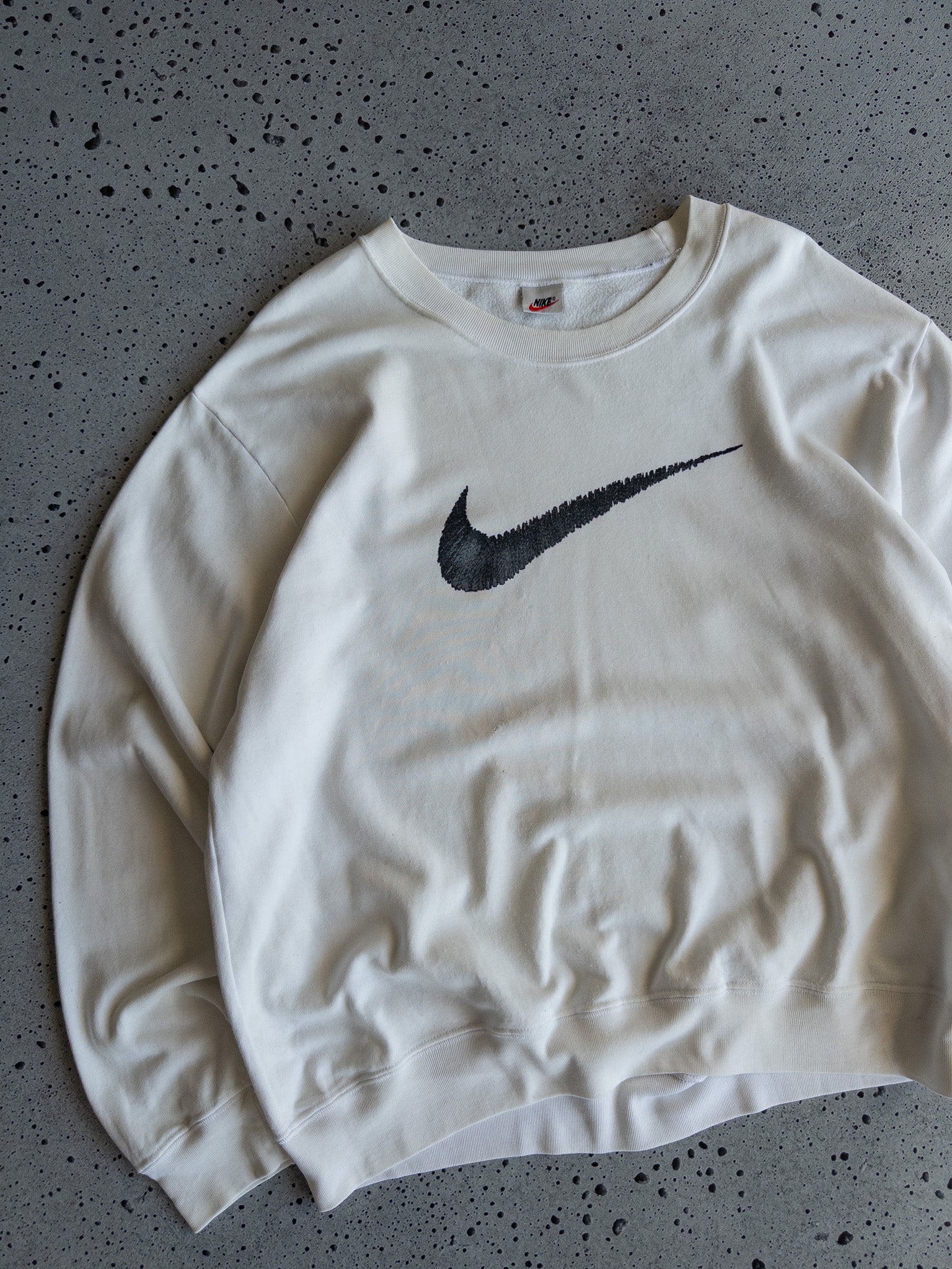 Vintage Nike Sweatshirt (L)