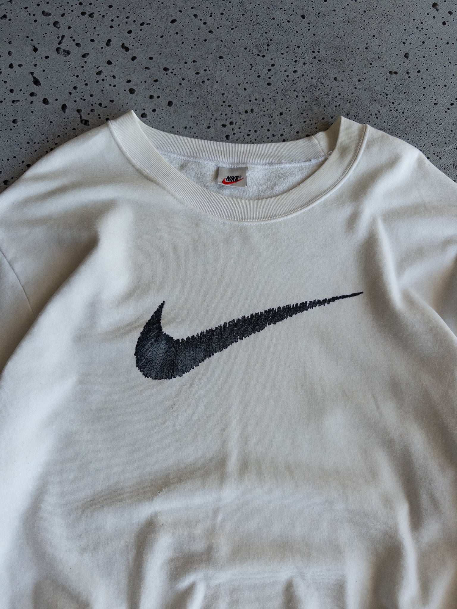 Vintage Nike Sweatshirt (L)