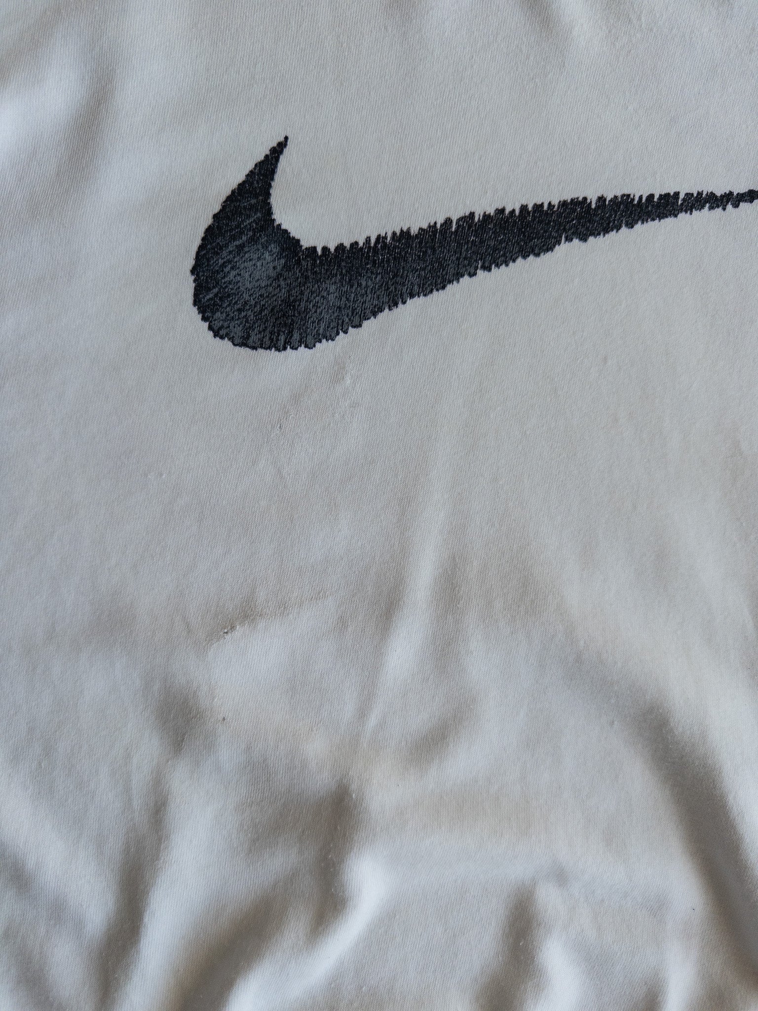 Vintage Nike Sweatshirt (L)