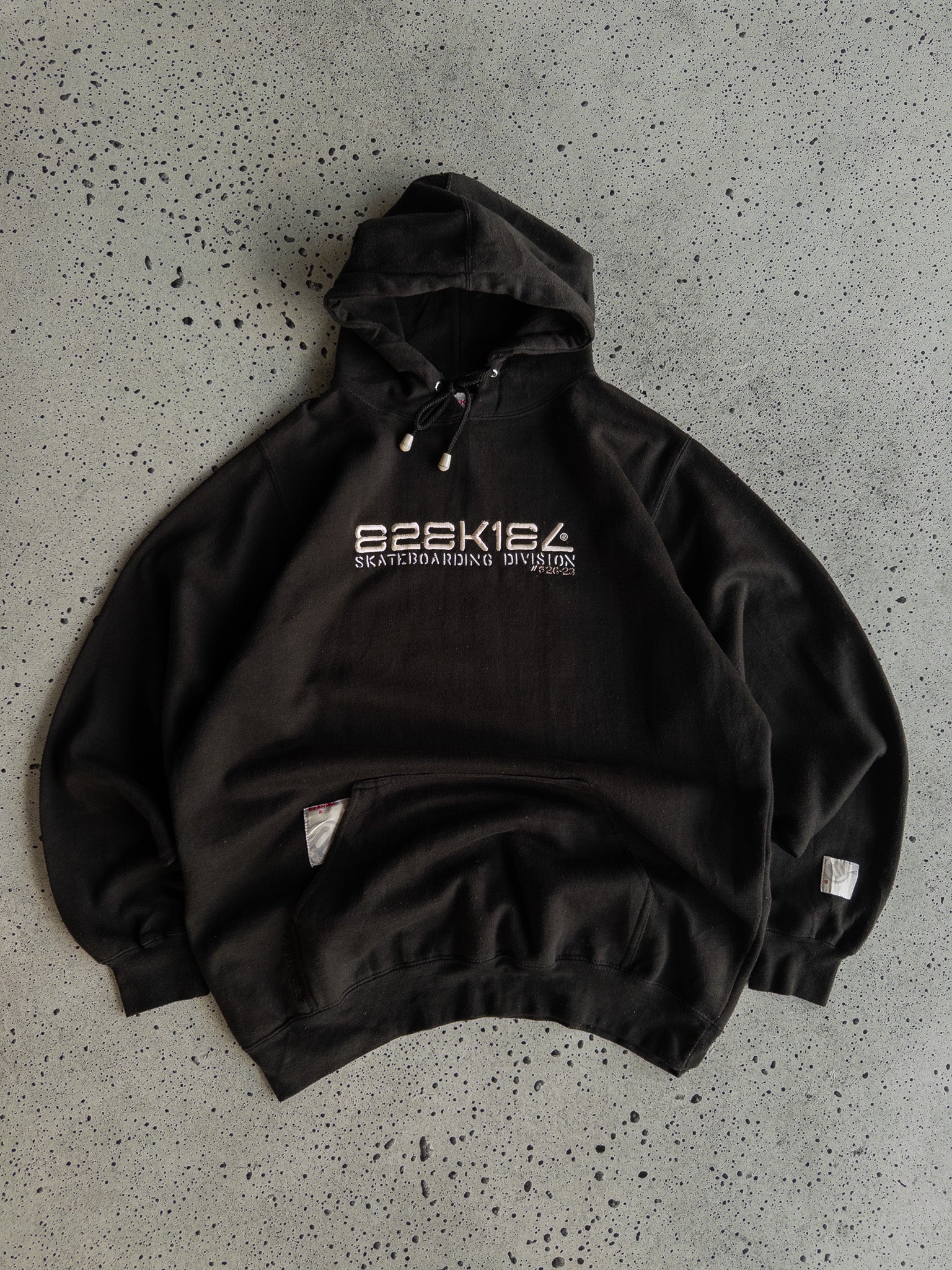 Vintage Ezekiel Hoodie (L)