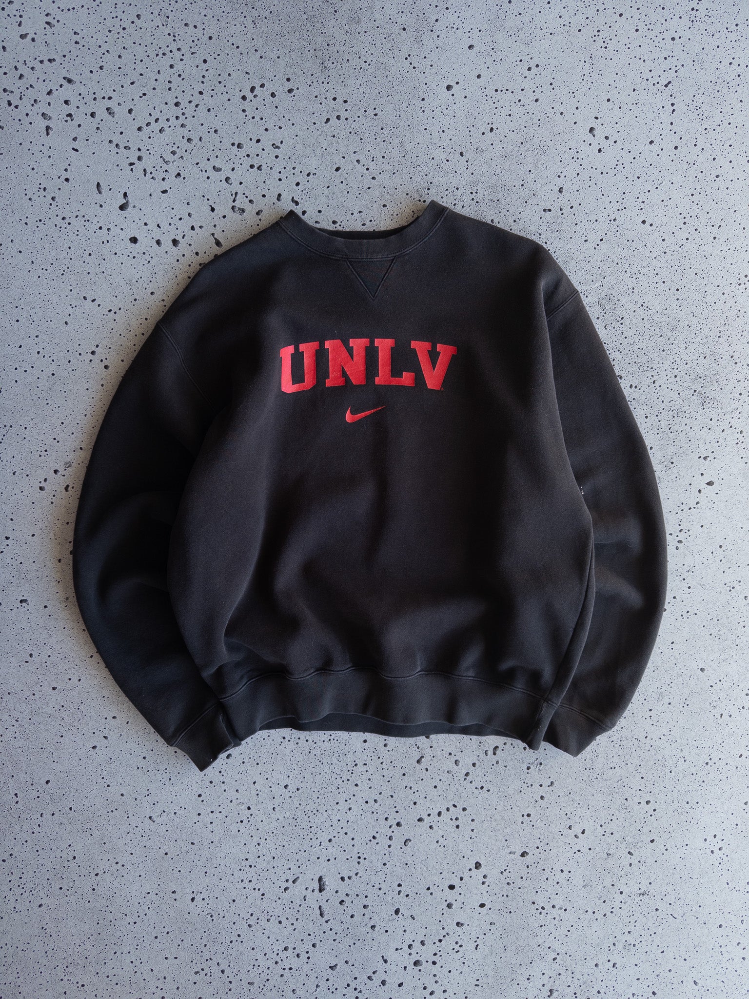 Vintage University of Las Vegas Nike Sweatshirt (M)