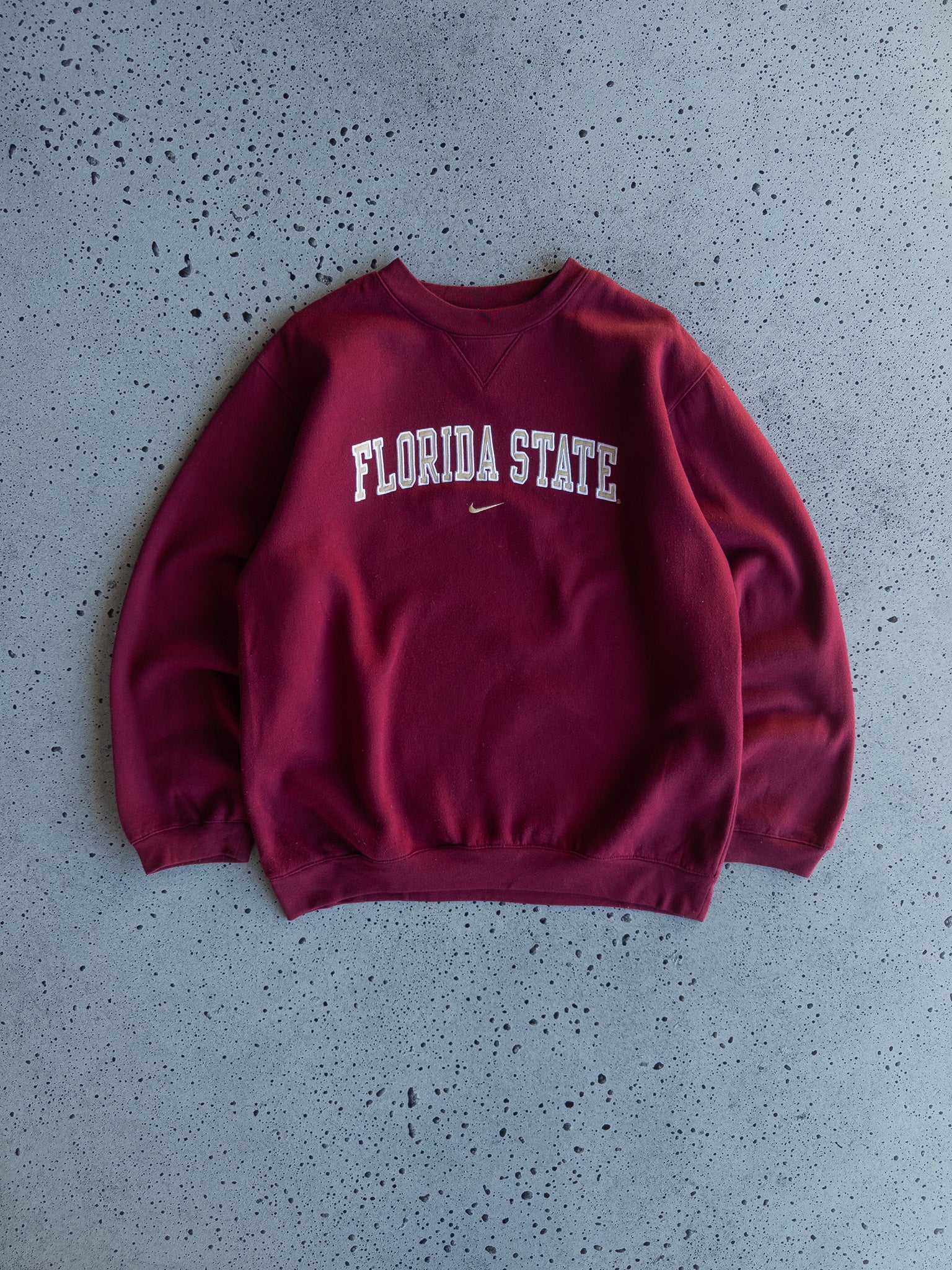 Vintage Florida State Nike Sweatshirt (M)