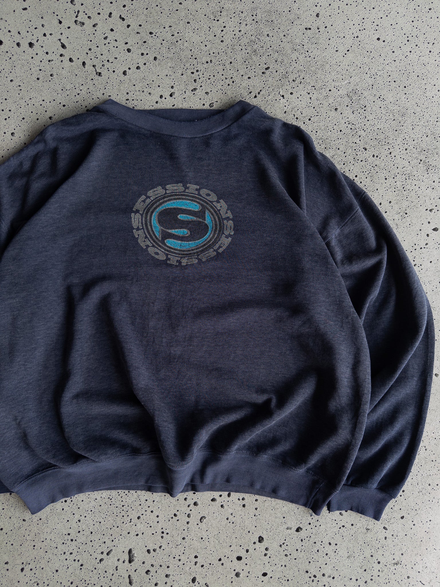 Vintage '90s Sessions Sweatshirt (XL)