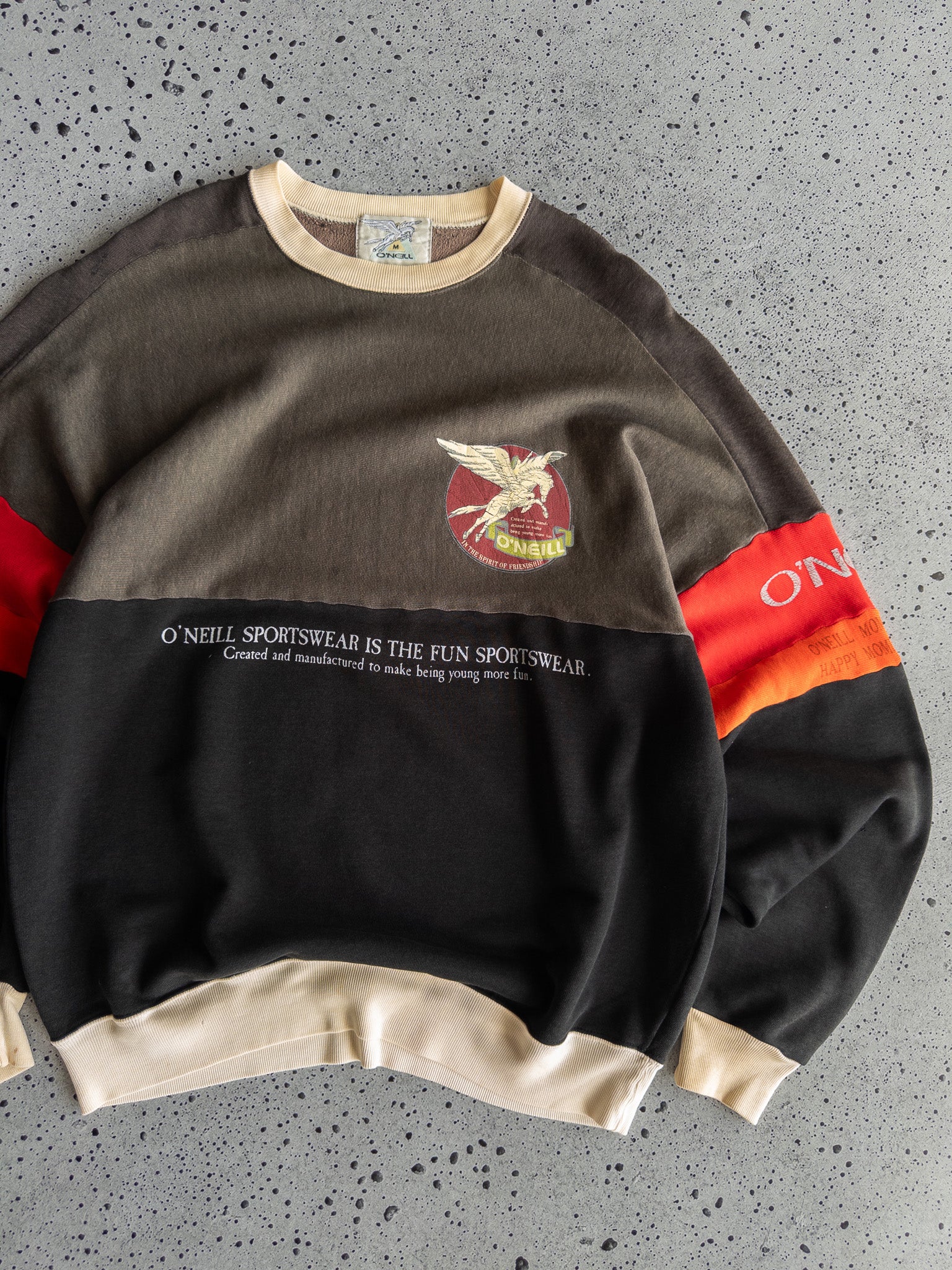 Vintage '90s O'Neill Sweatshirt (M)