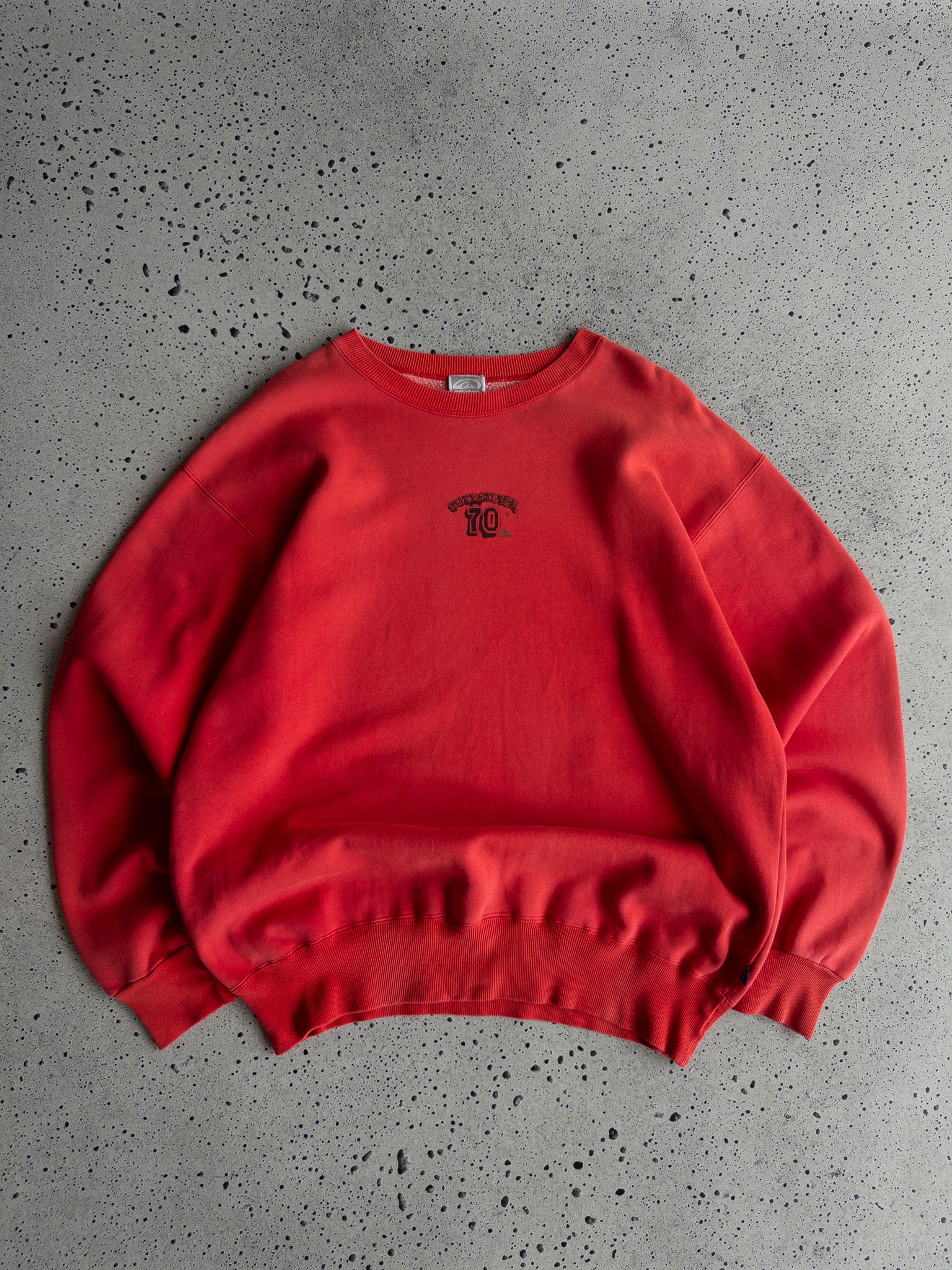 Vintage Quiksilver Sweatshirt (L)