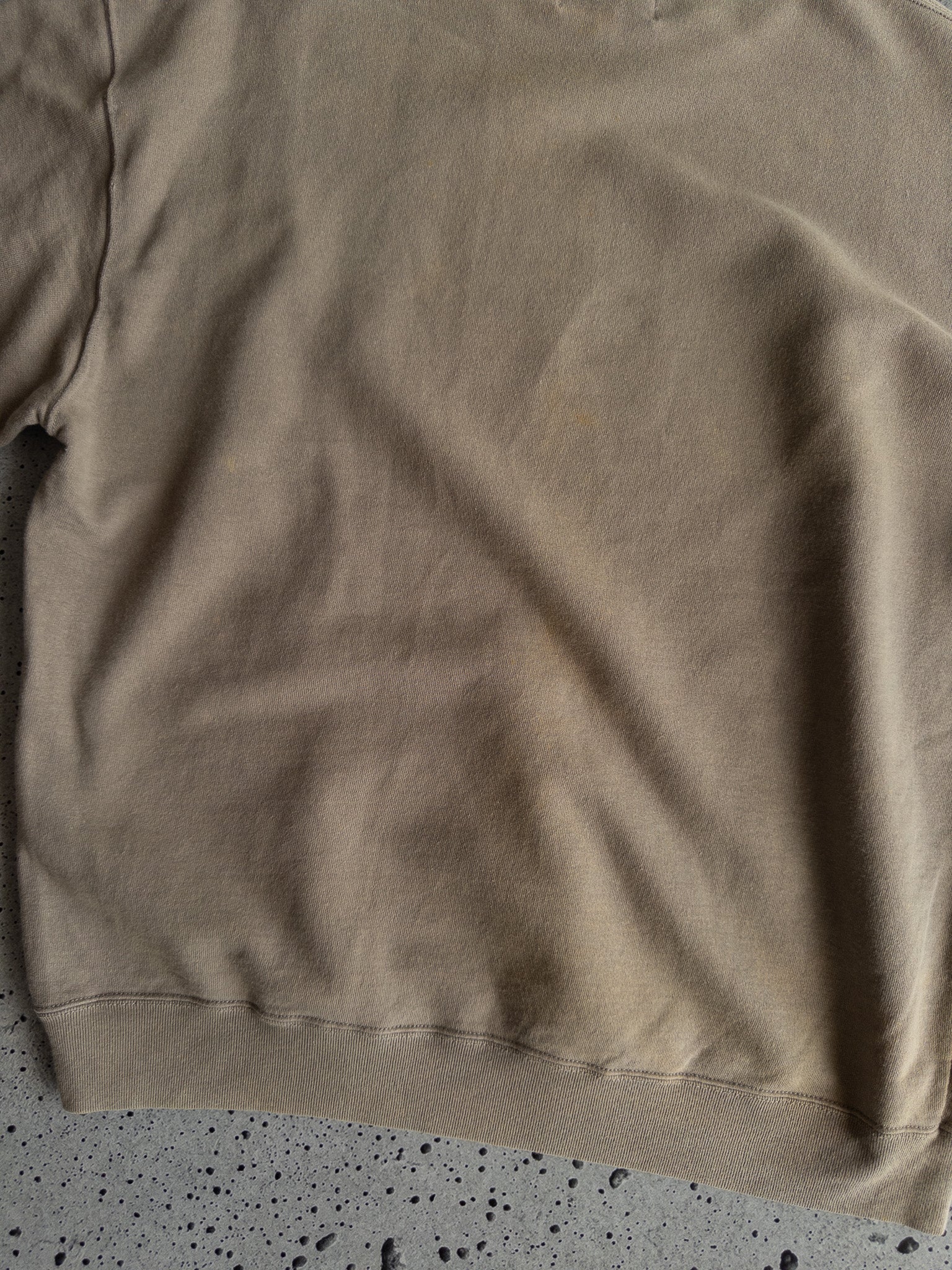 Vintage Quiksilver Sweatshirt (M)