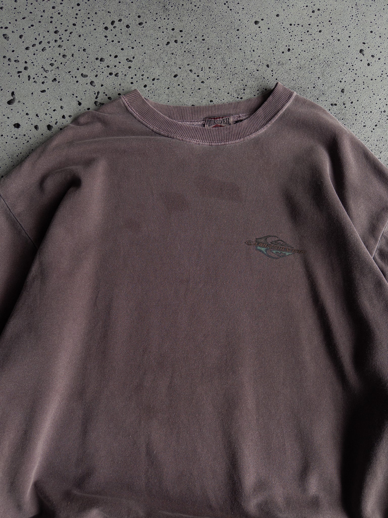 Vintage Quiksilver Sweatshirt (XL)