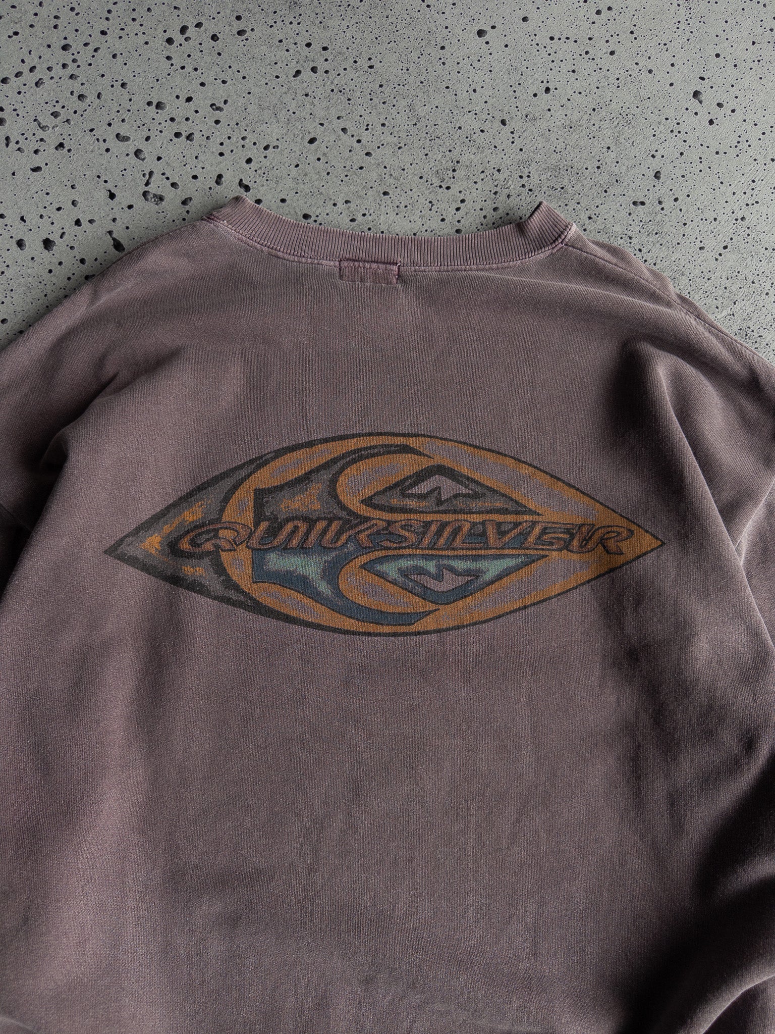 Vintage Quiksilver Sweatshirt (XL)