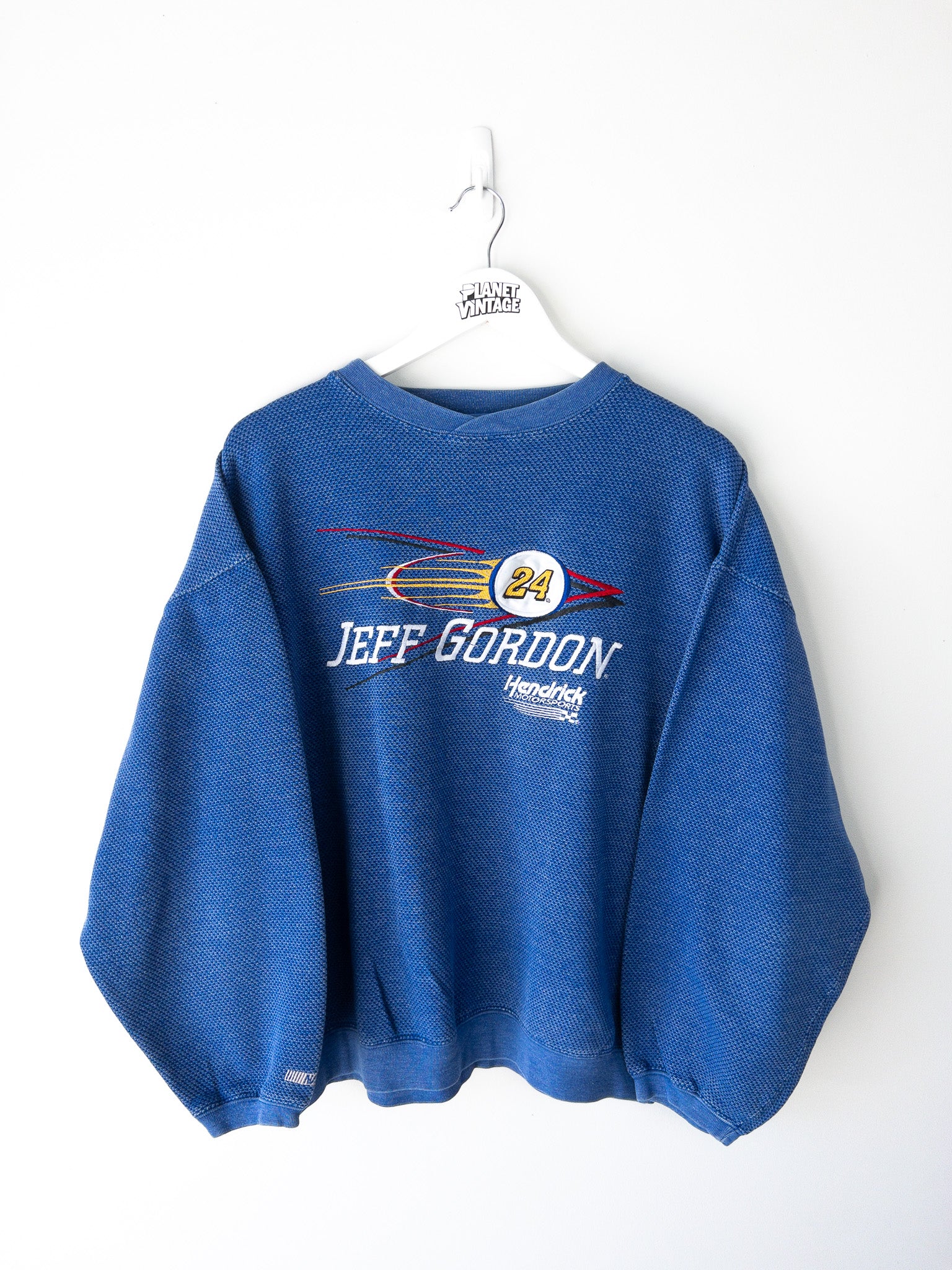 Vintage Jeff Gordon Sweatshirt (XL)