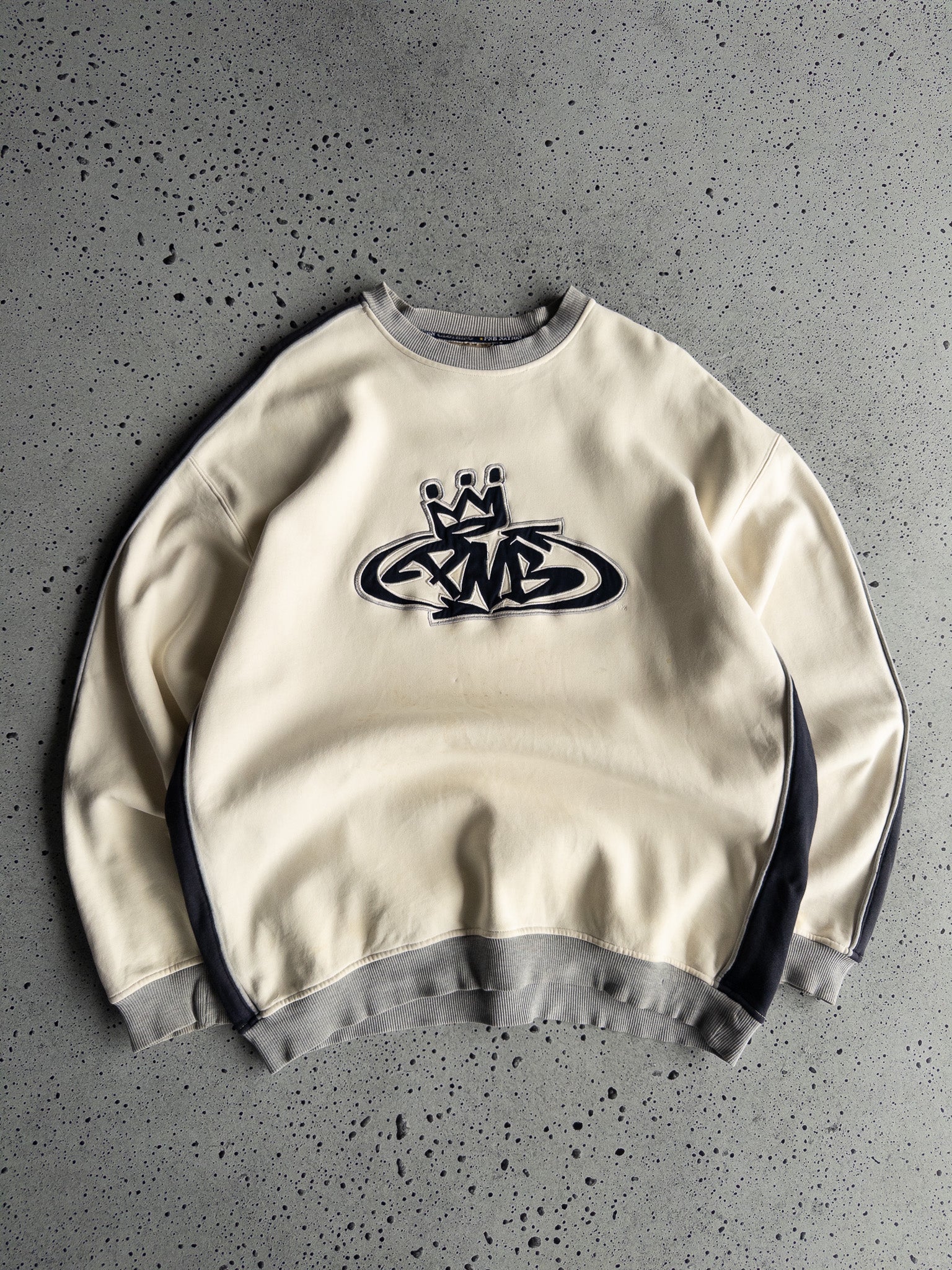 Vintage '90s PNB Nation Sweatshirt (XL)