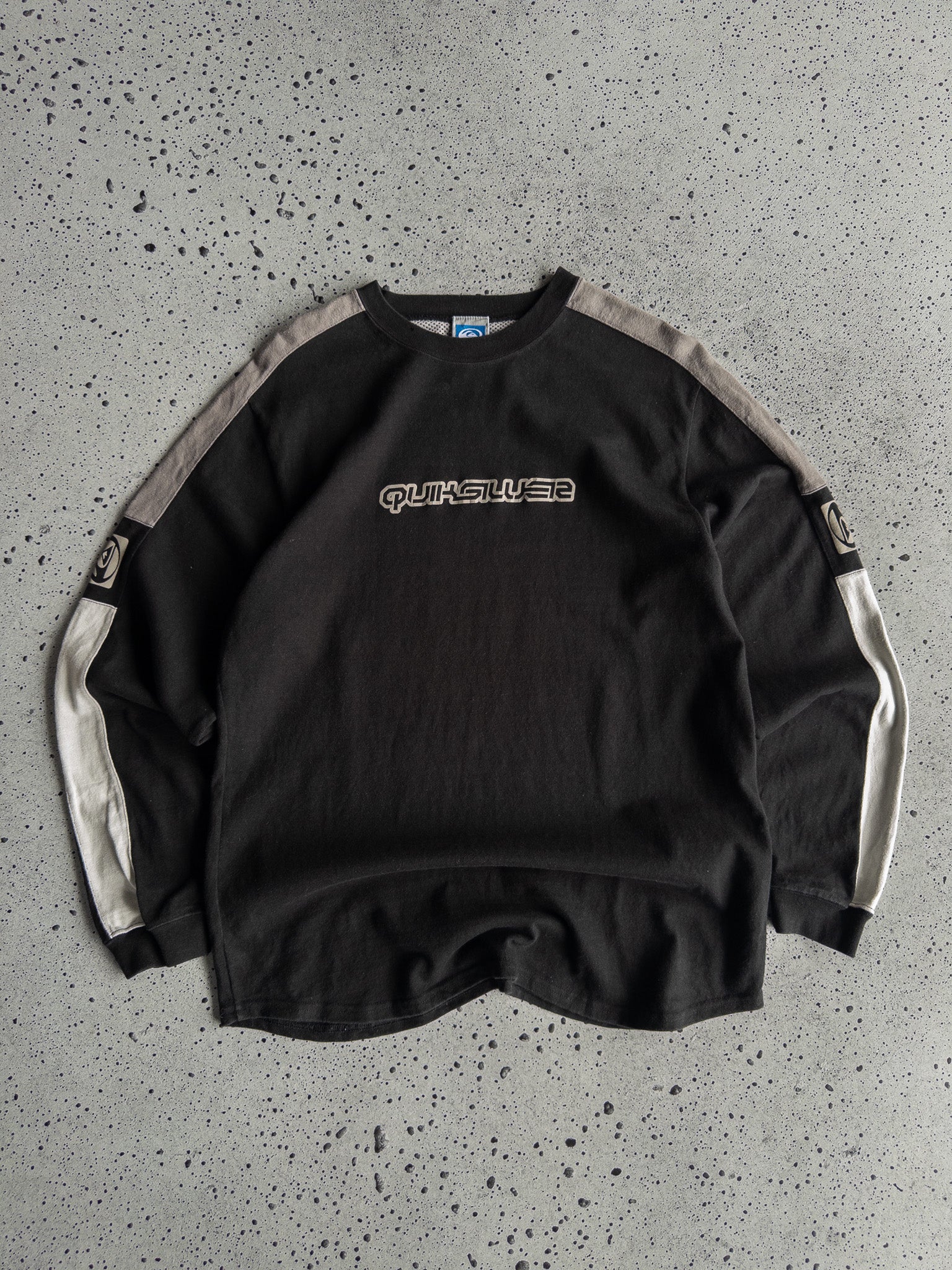 Vintage Quiksilver Sweatshirt (M)