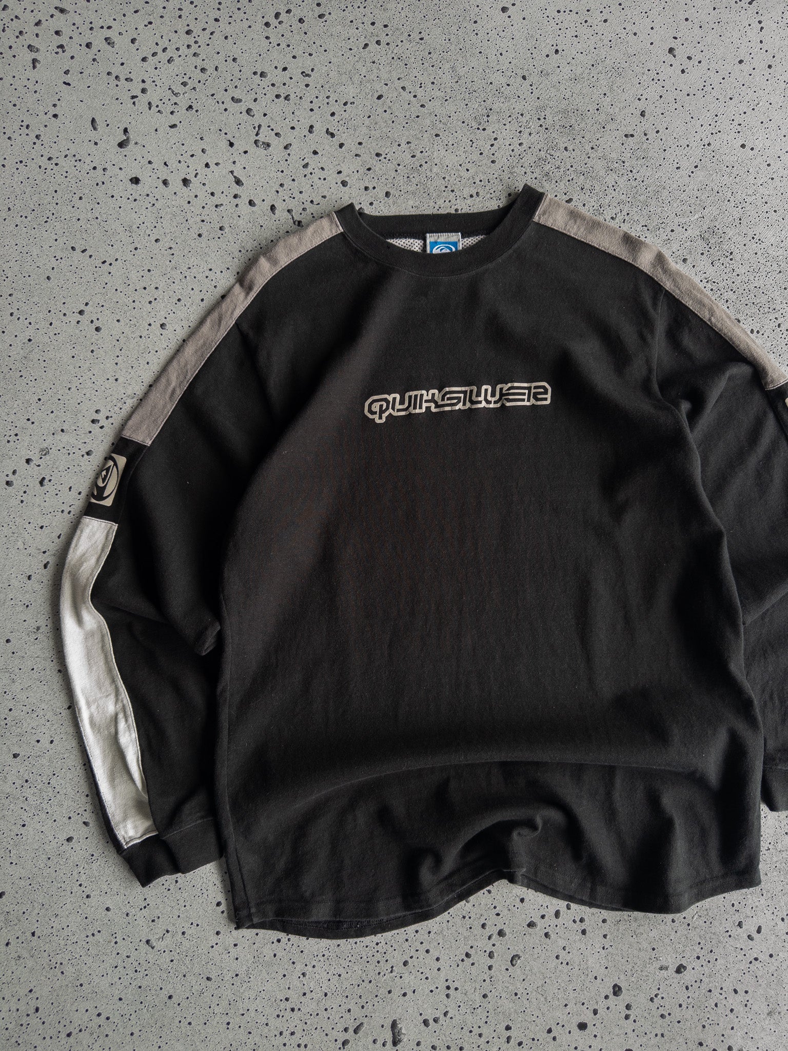 Vintage Quiksilver Sweatshirt (M)