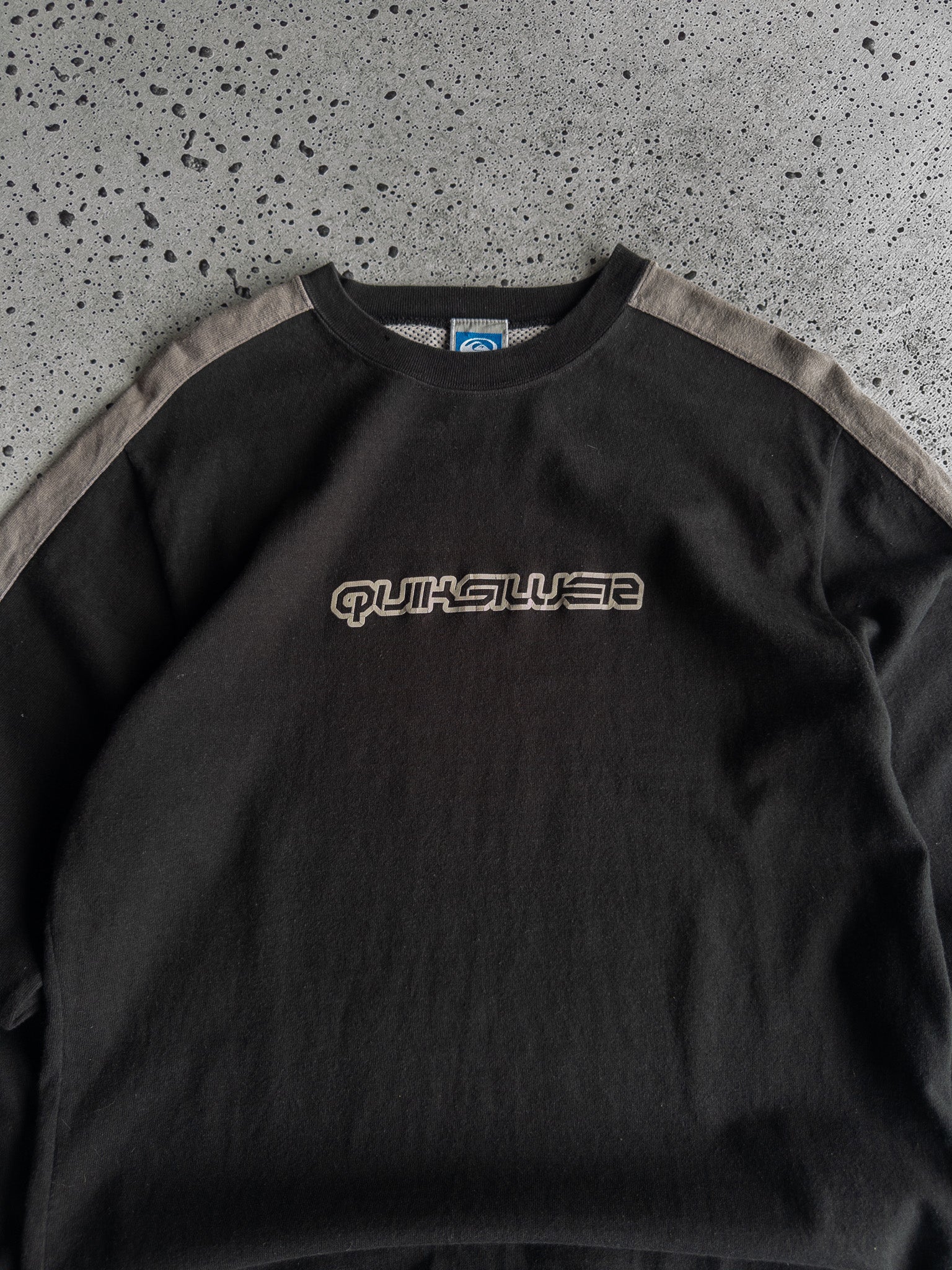 Vintage Quiksilver Sweatshirt (M)