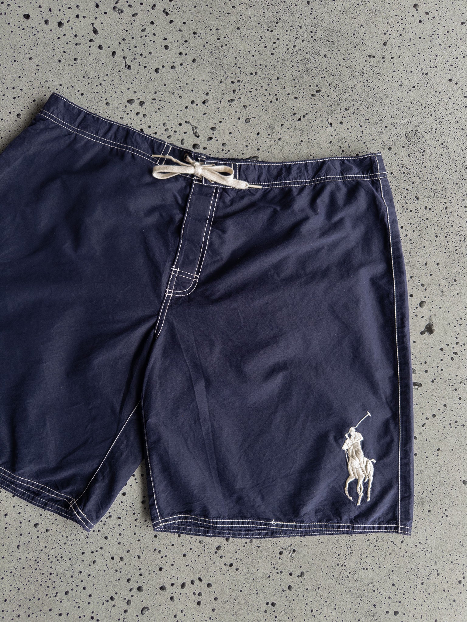 Vintage Polo Ralph Lauren Board Shorts (W38)