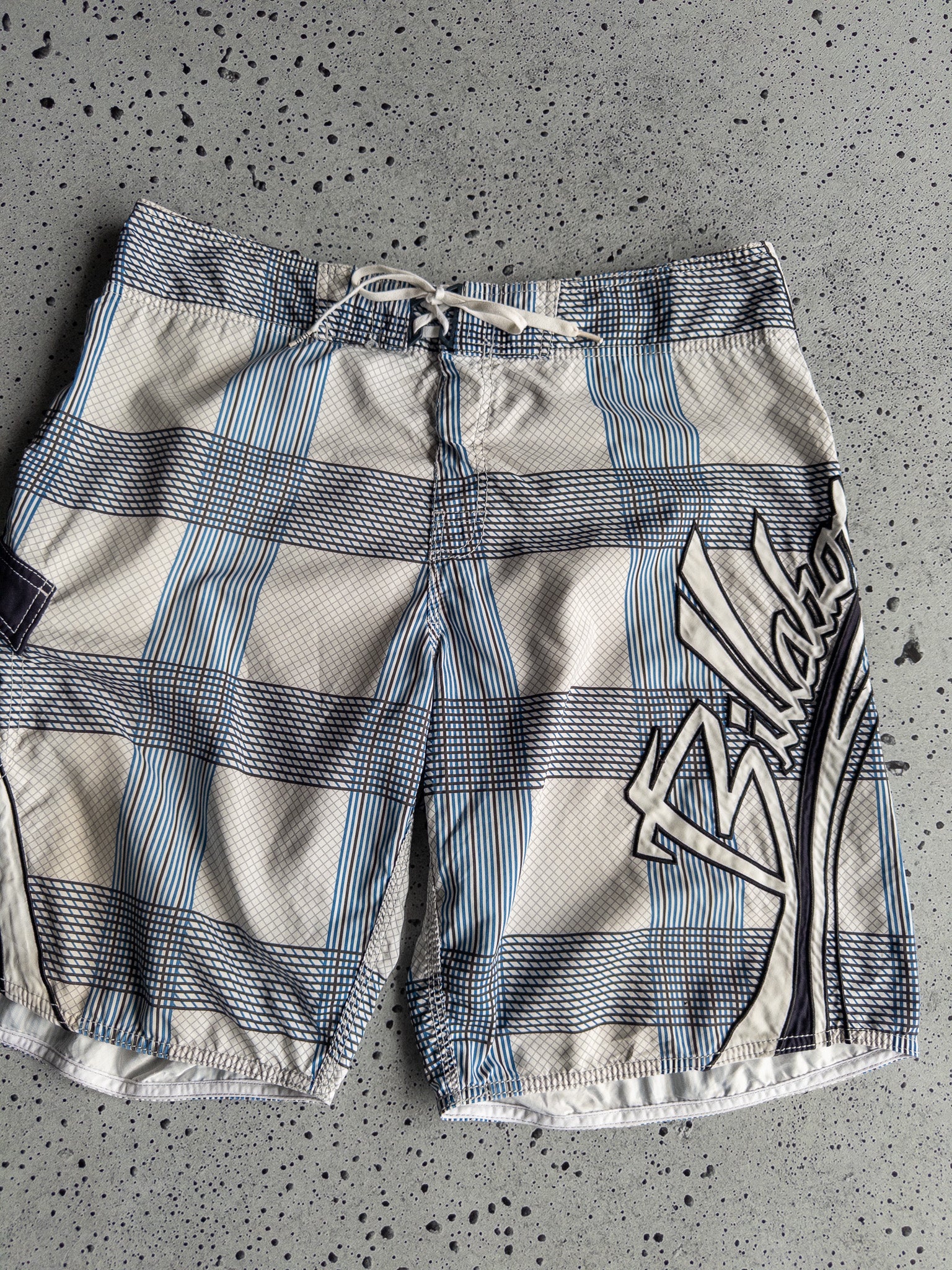 Vintage Billabong Board Shorts (W38)