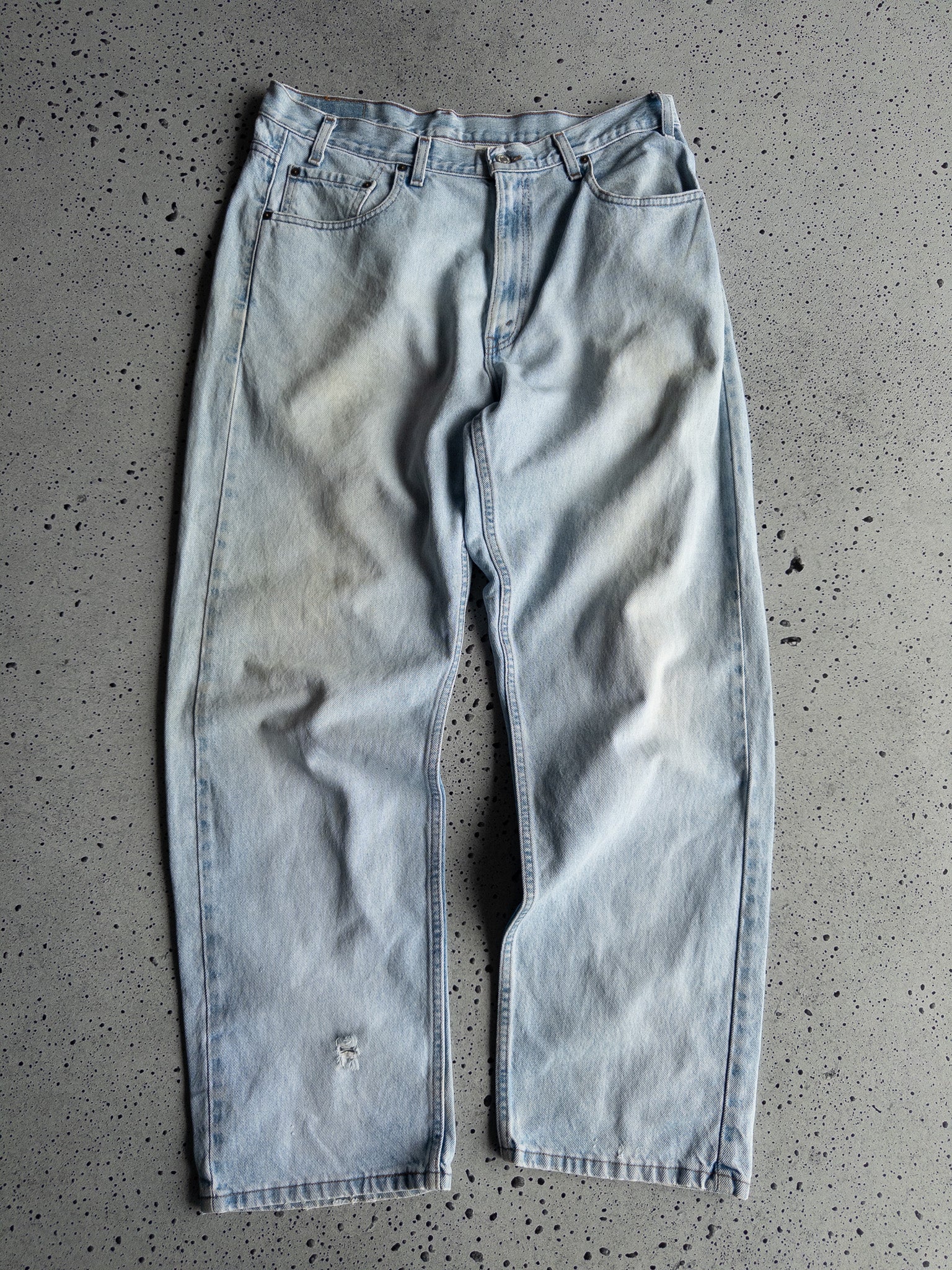 Vintage Levis Jeans (W36)