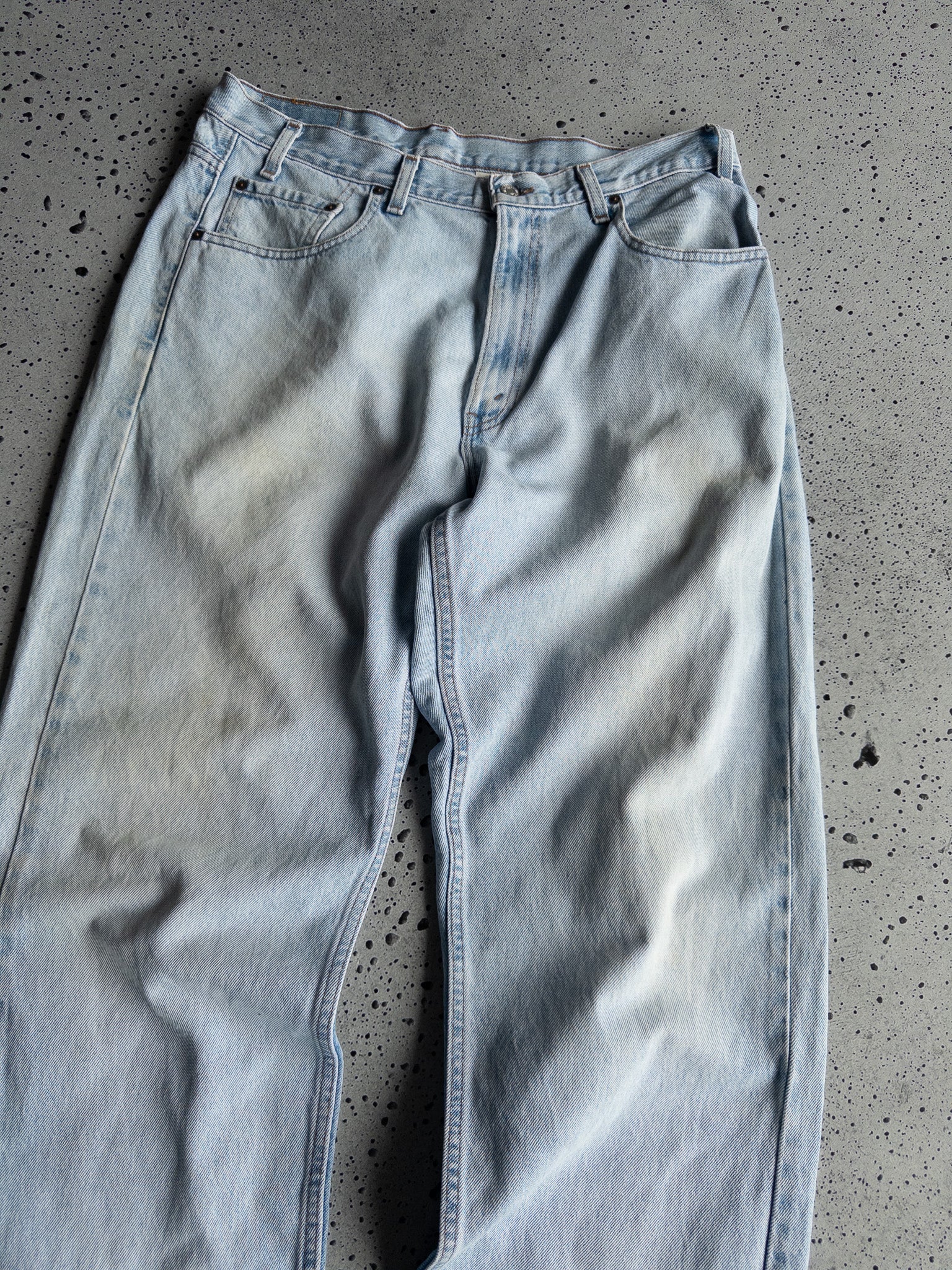 Vintage Levis Jeans (W36)