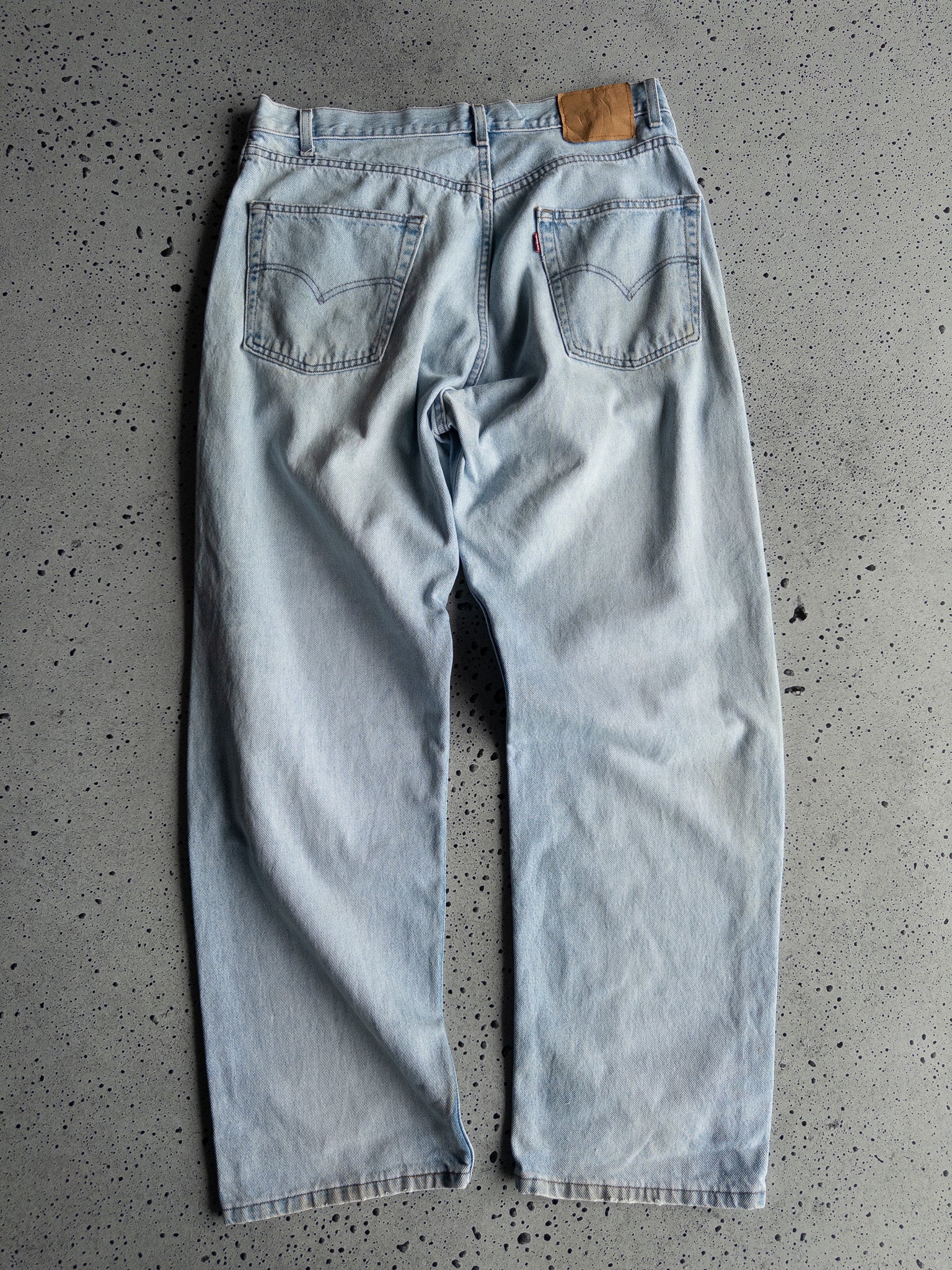 Vintage Levis Jeans (W36)